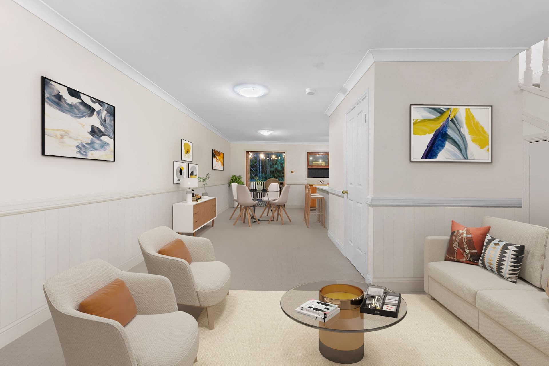 37 Bellavista Terrace, Paddington QLD 4064, Paddington - Image 1