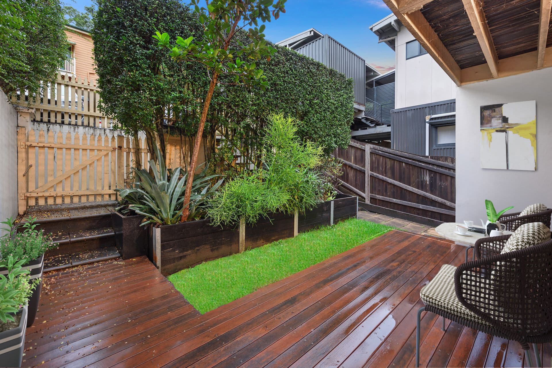 37 Bellavista Terrace, Paddington QLD 4064, Paddington - Thumbnail 2