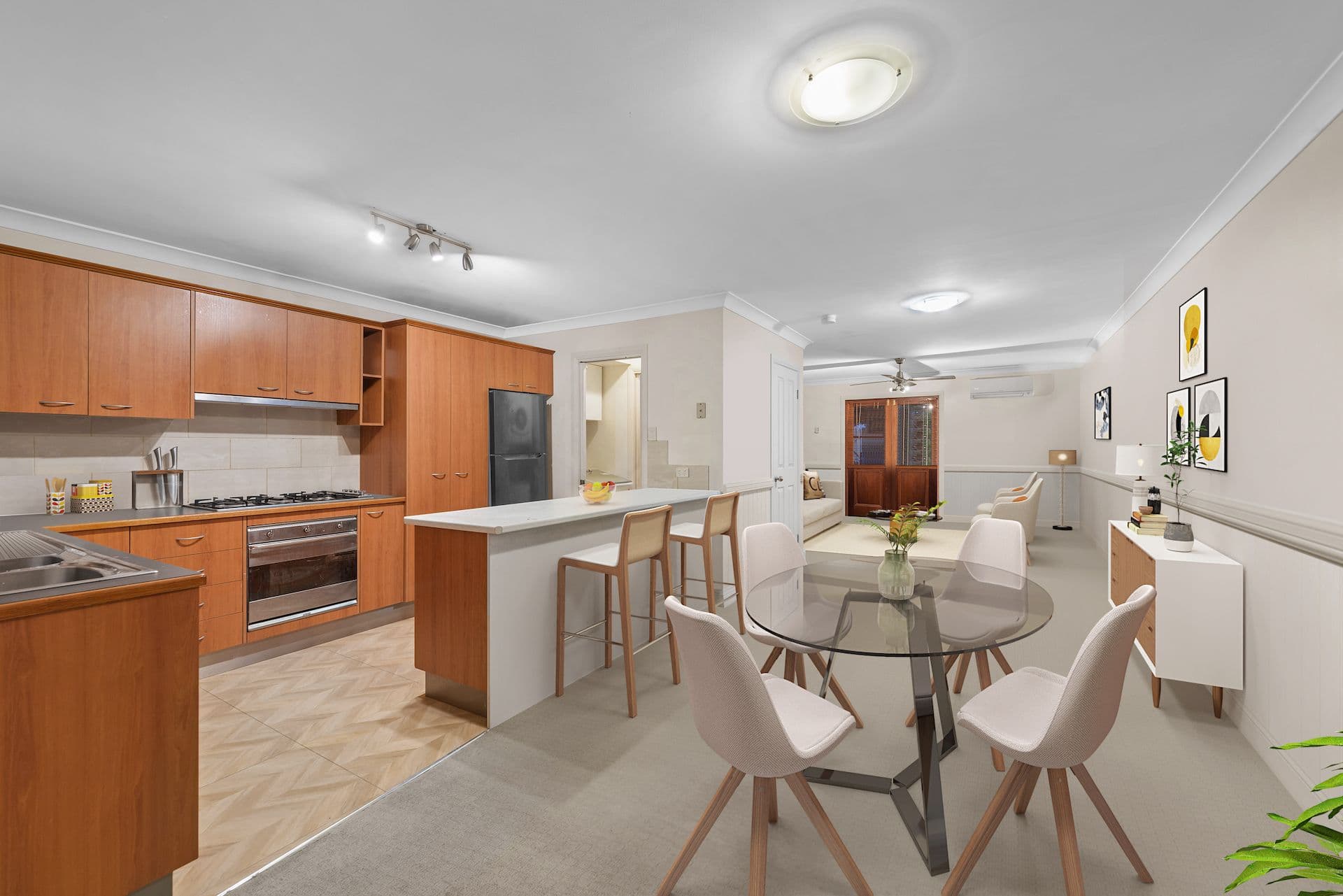 37 Bellavista Terrace, Paddington QLD 4064, Paddington - Thumbnail 3