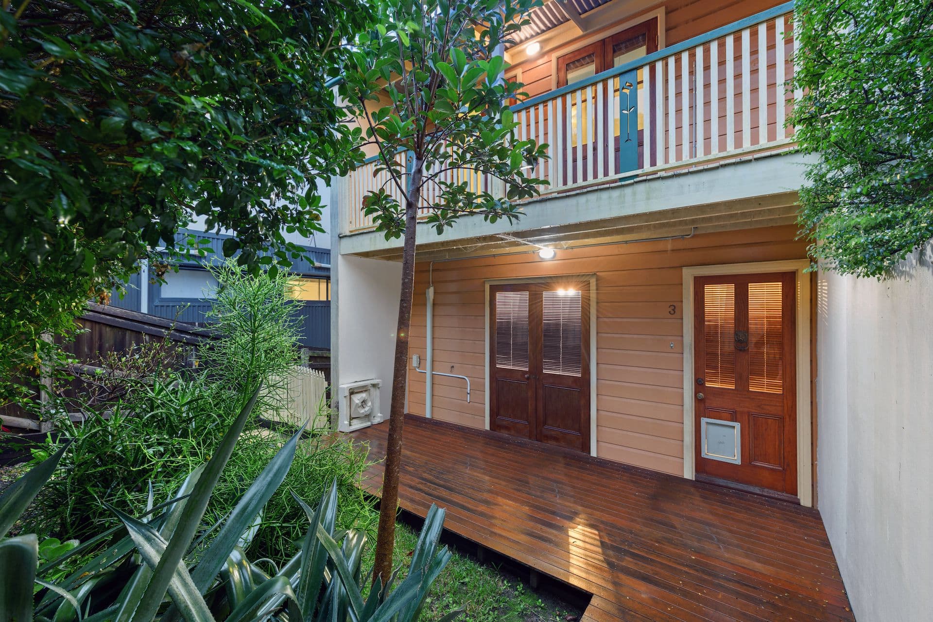 37 Bellavista Terrace, Paddington QLD 4064, Paddington - Thumbnail 4