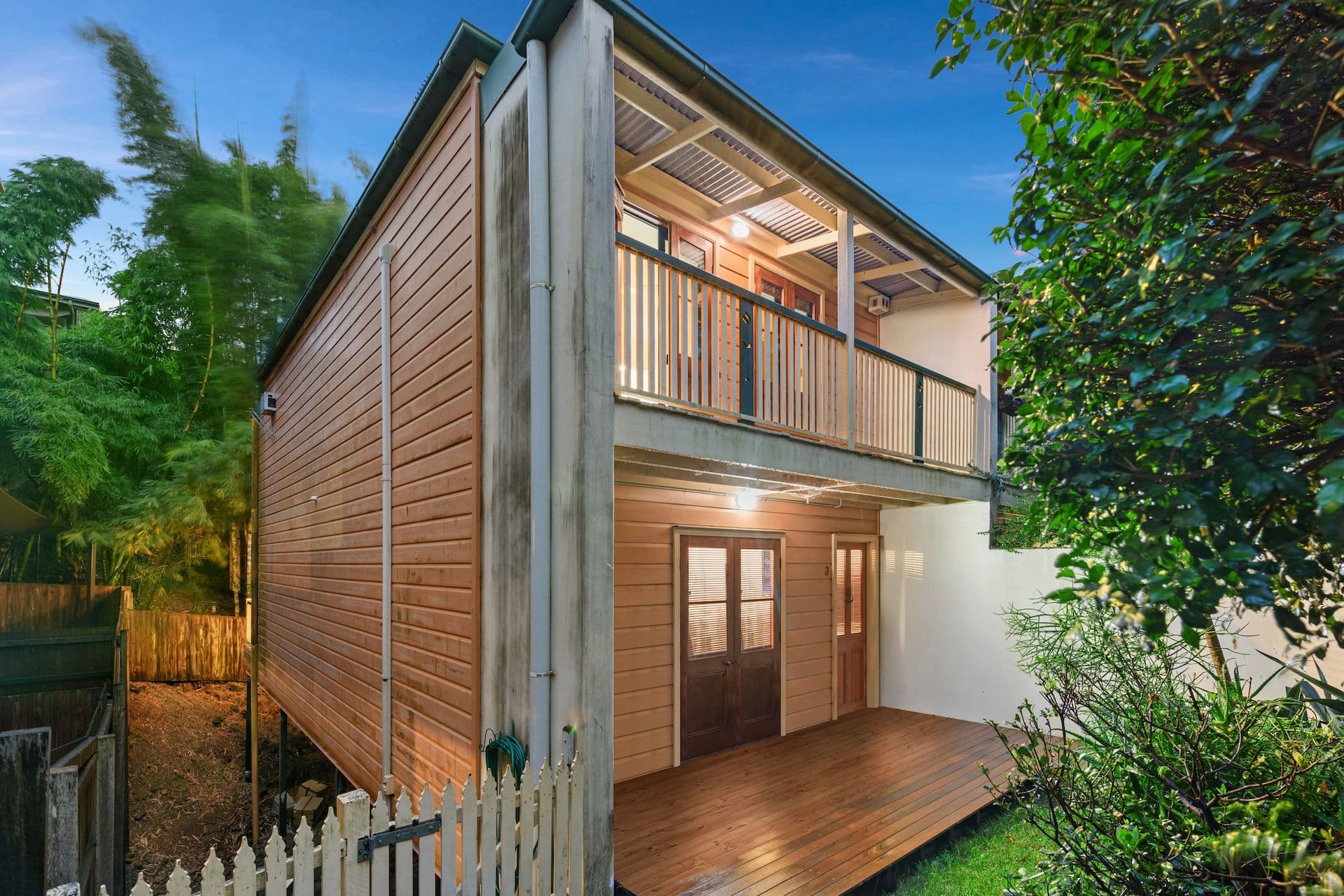 37 Bellavista Terrace, Paddington QLD 4064, Paddington - Thumbnail 5