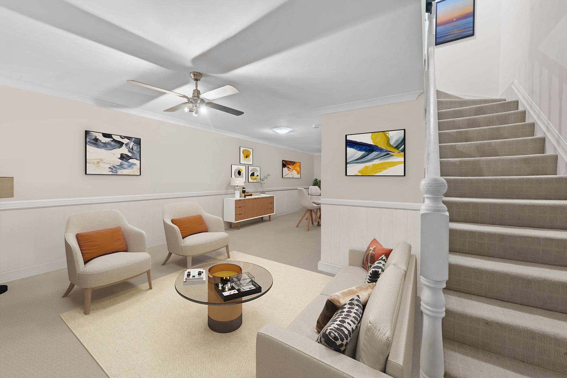 37 Bellavista Terrace, Paddington QLD 4064, Paddington - Thumbnail 8