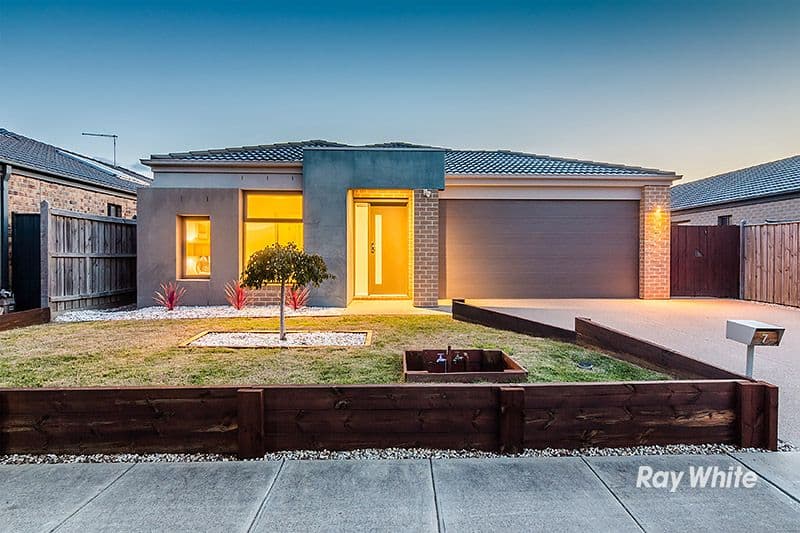 7 Pebble Avenue, Lyndhurst VIC 3975, Lyndhurst - Image 1