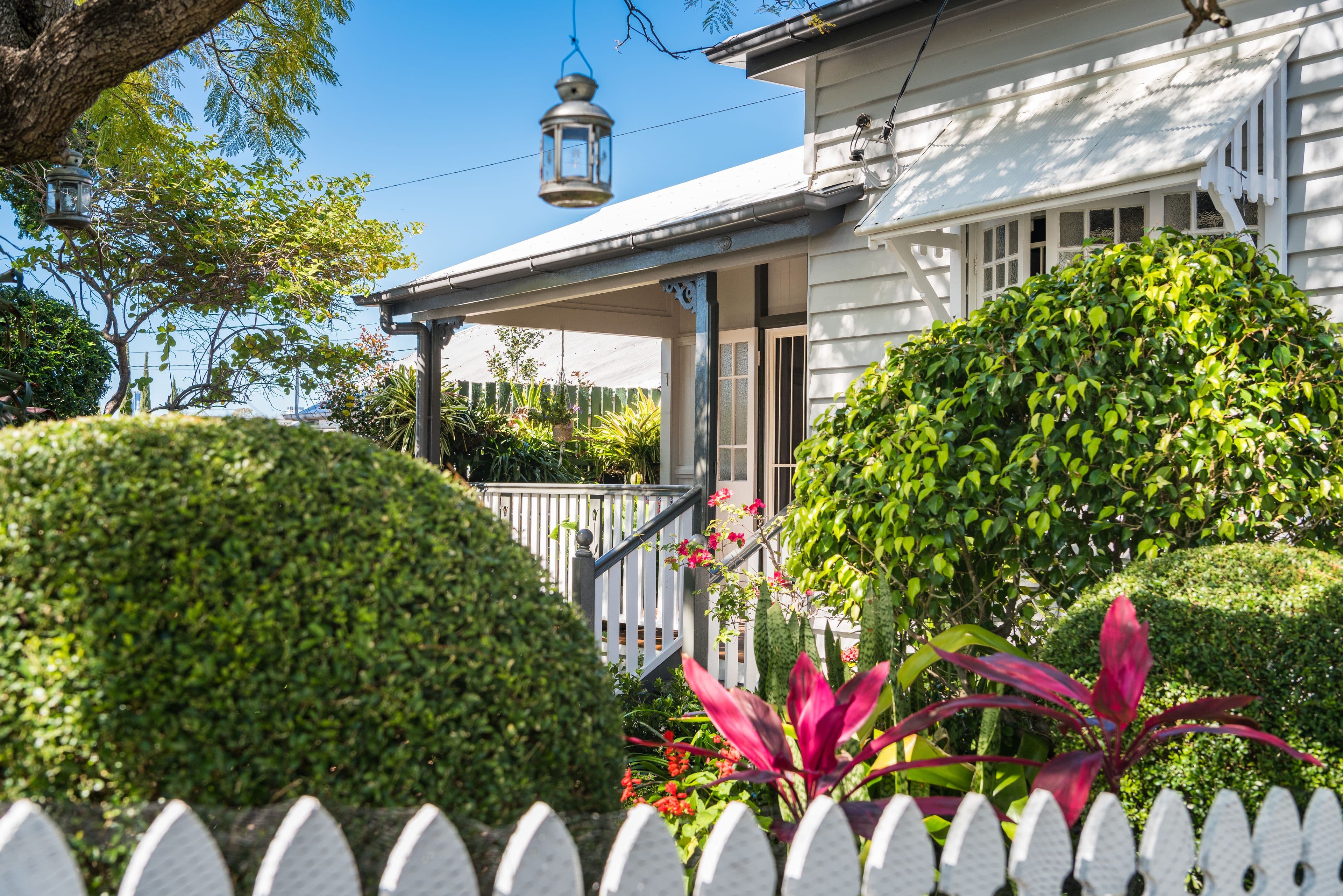 128 Kennedy Terrace, Paddington QLD 4064, Paddington - Thumbnail 2