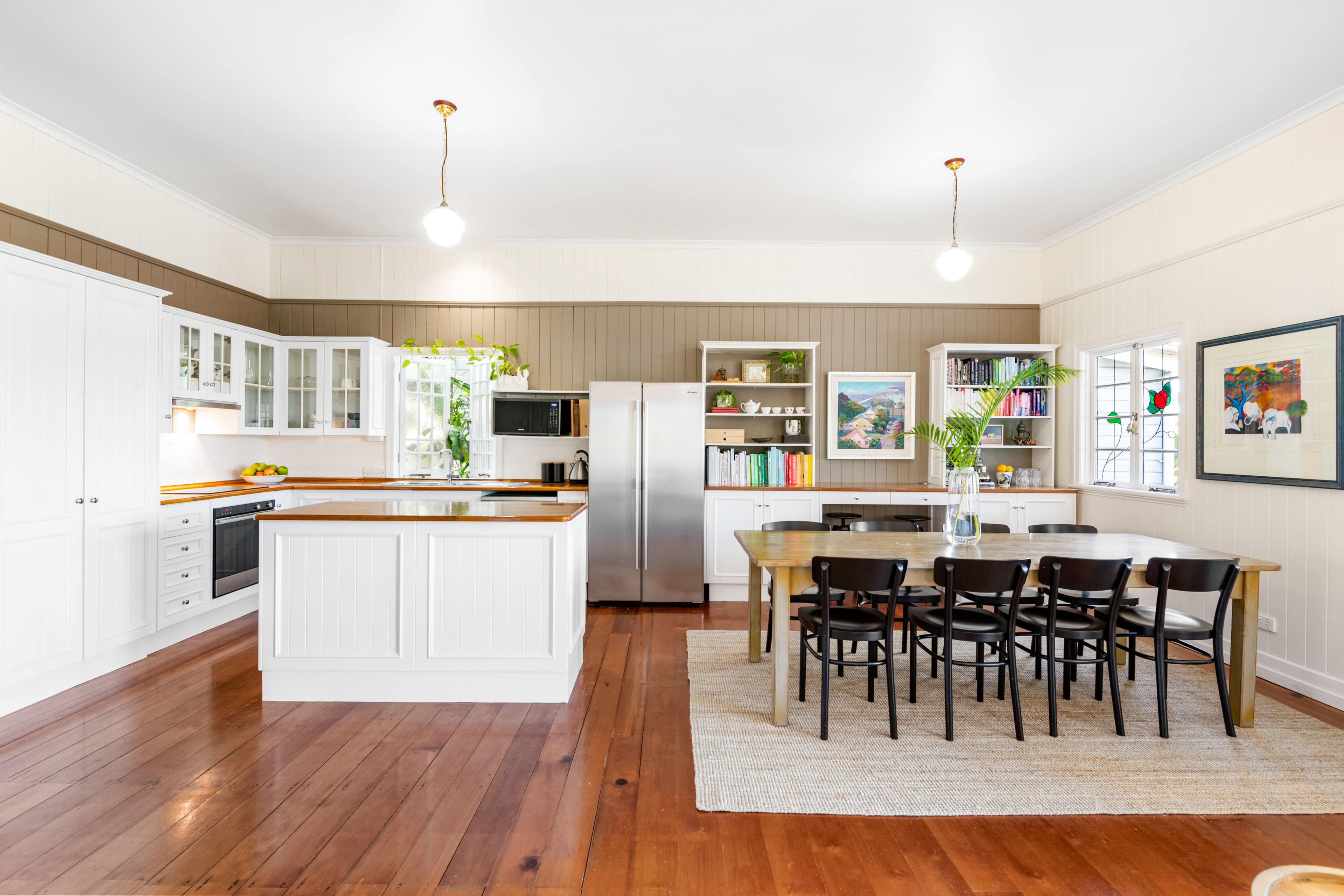 128 Kennedy Terrace, Paddington QLD 4064, Paddington - Thumbnail 3