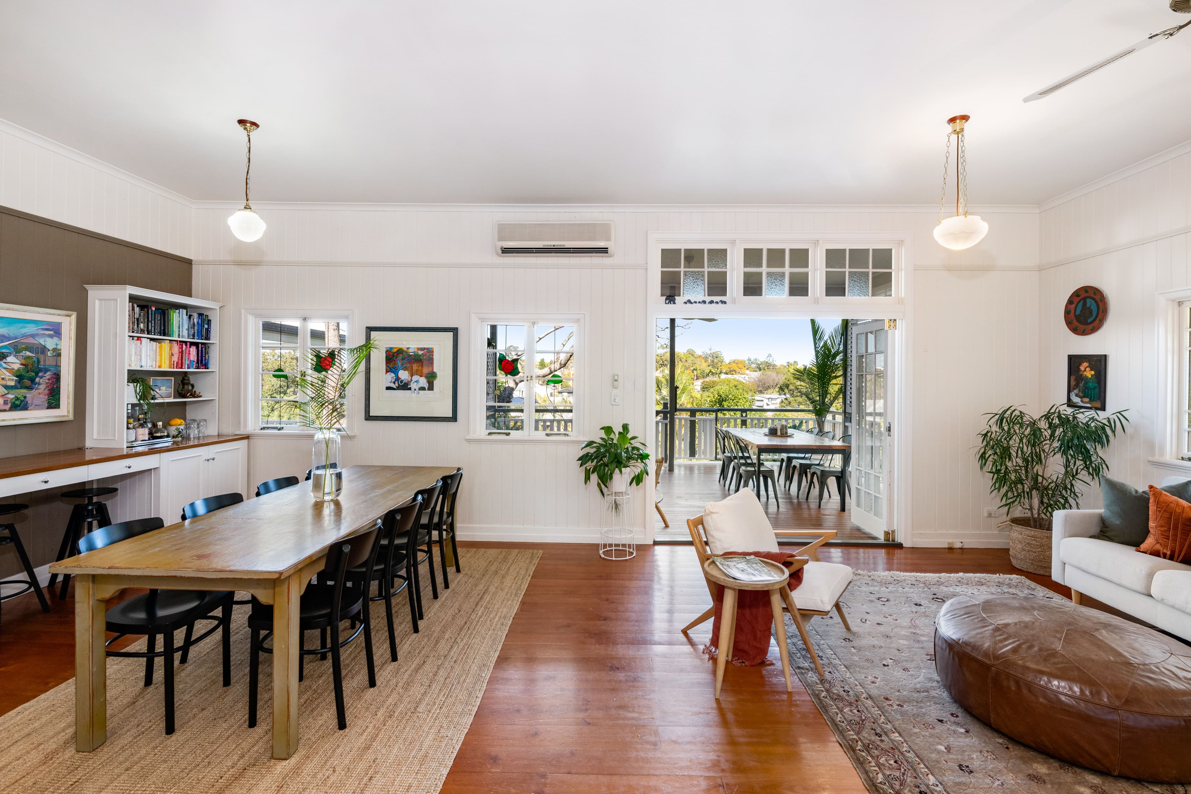 128 Kennedy Terrace, Paddington QLD 4064, Paddington - Thumbnail 4