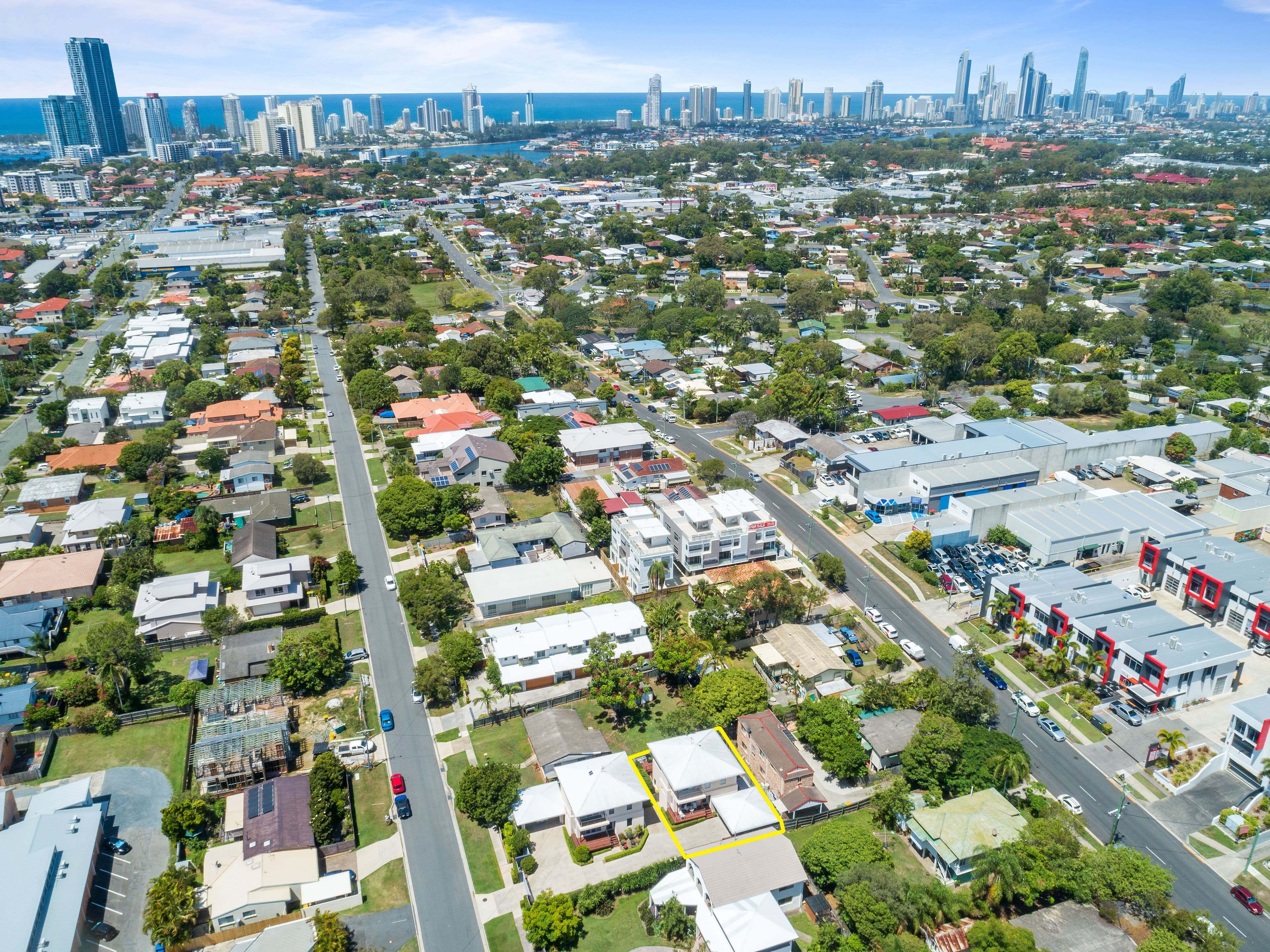 88 Falconer Street, Southport QLD 4215, Southport - Thumbnail 2