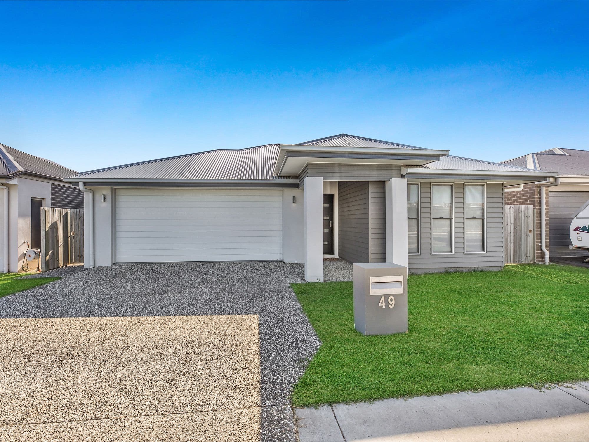 49 Parkway Avenue, South Ripley QLD 4306, South Ripley - Image 1