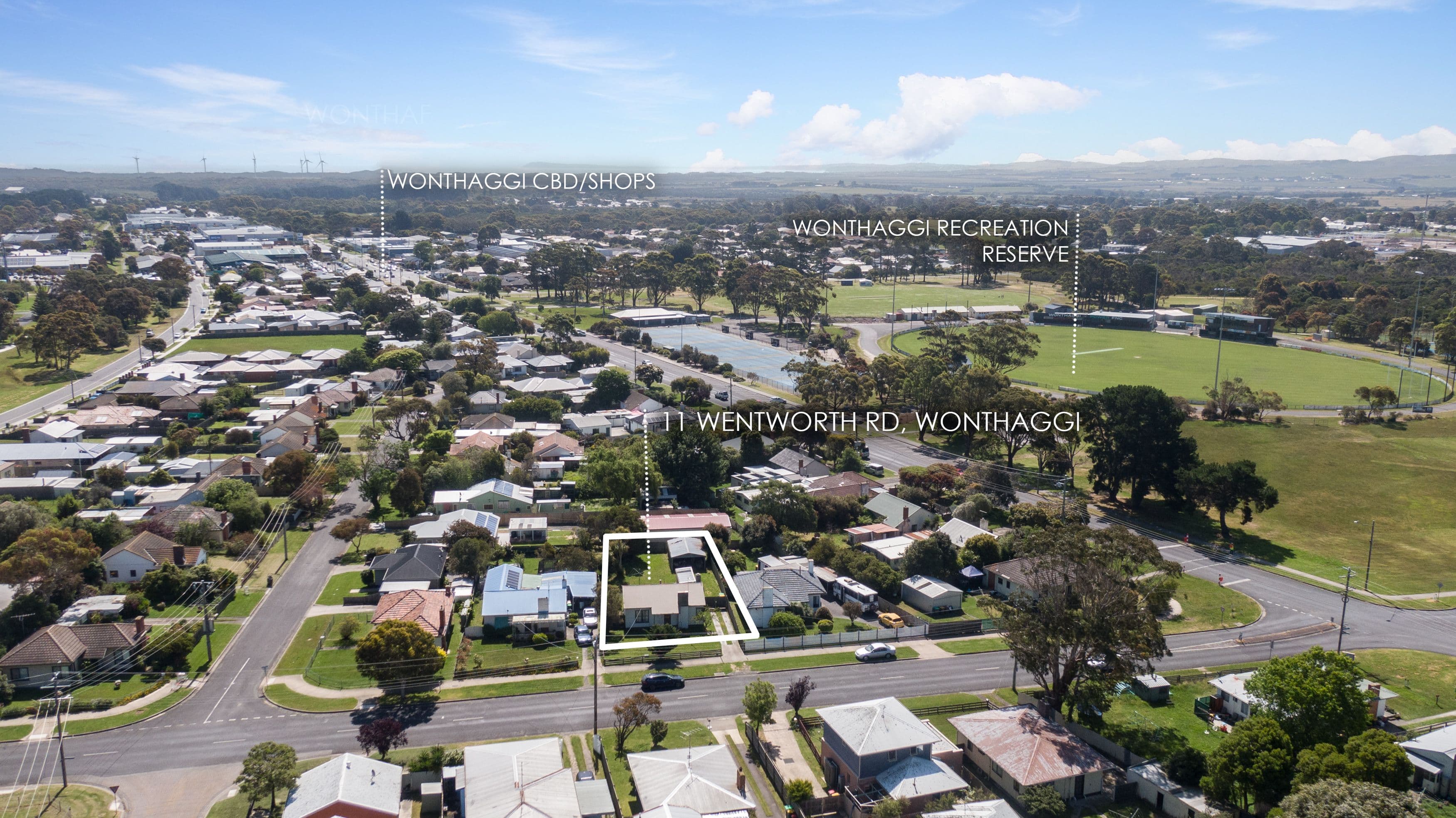 11 Wentworth Road, Wonthaggi VIC 3995, Wonthaggi - Thumbnail 2
