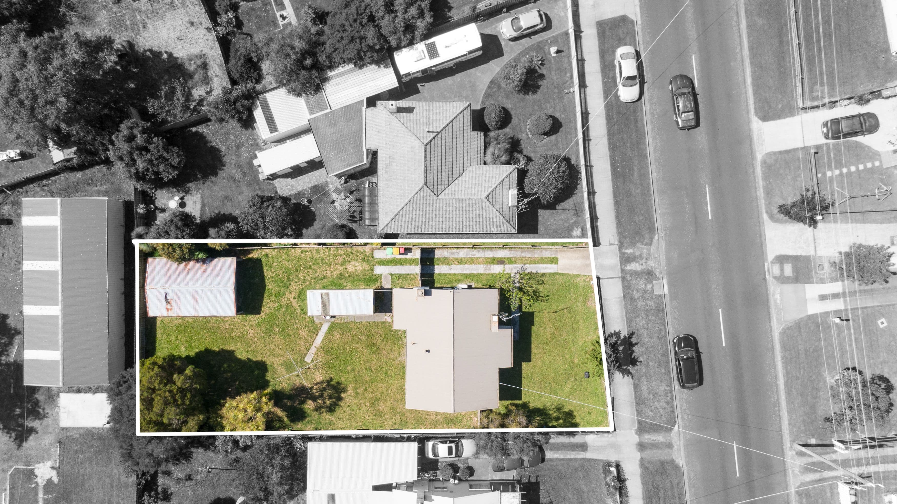 11 Wentworth Road, Wonthaggi VIC 3995, Wonthaggi - Thumbnail 4