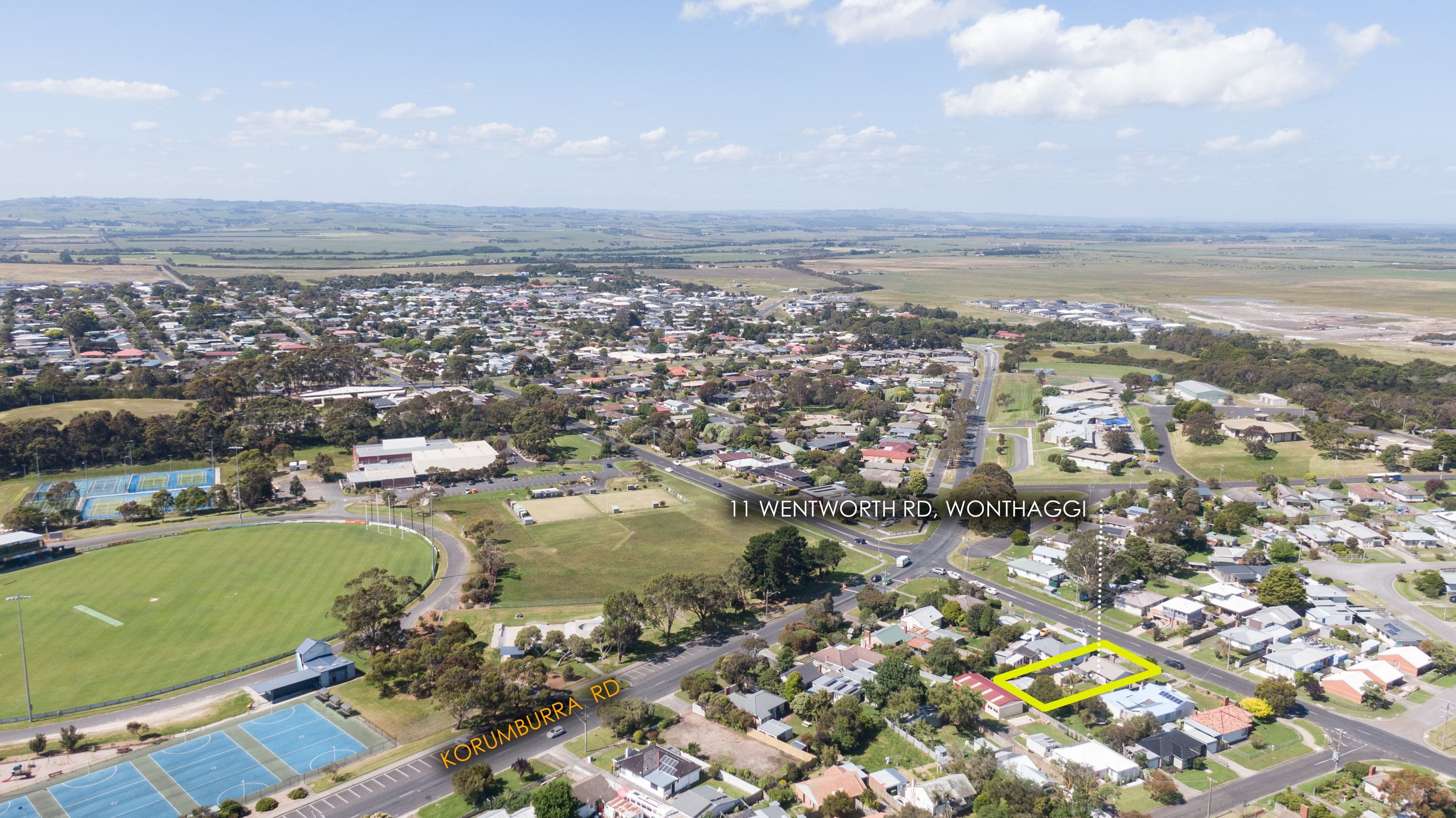 11 Wentworth Road, Wonthaggi VIC 3995, Wonthaggi - Thumbnail 6