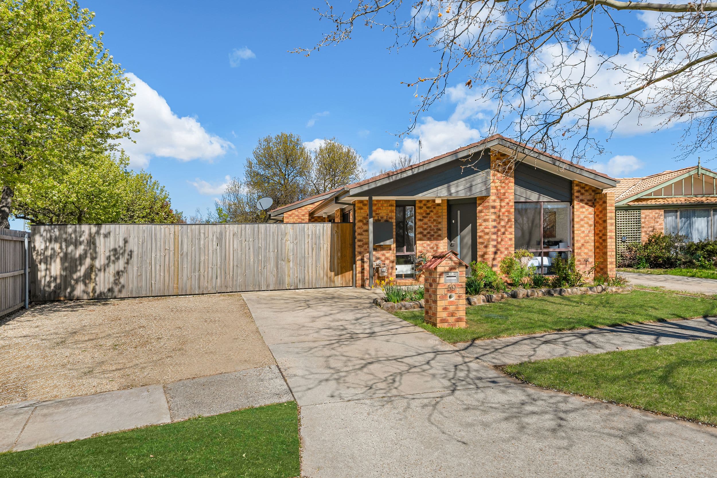 59 Kosciuszko Avenue, Palmerston ACT 2913, Palmerston - Image 1