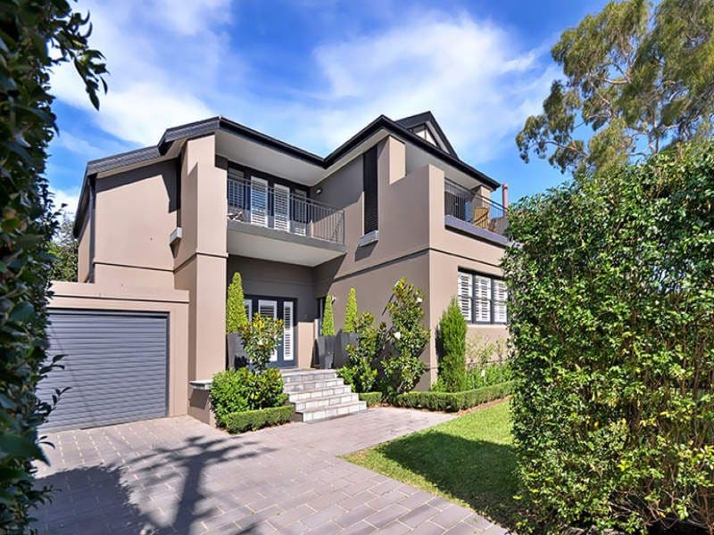 66 Tambourine Bay Road, Riverview NSW 2066, Riverview - Image 1