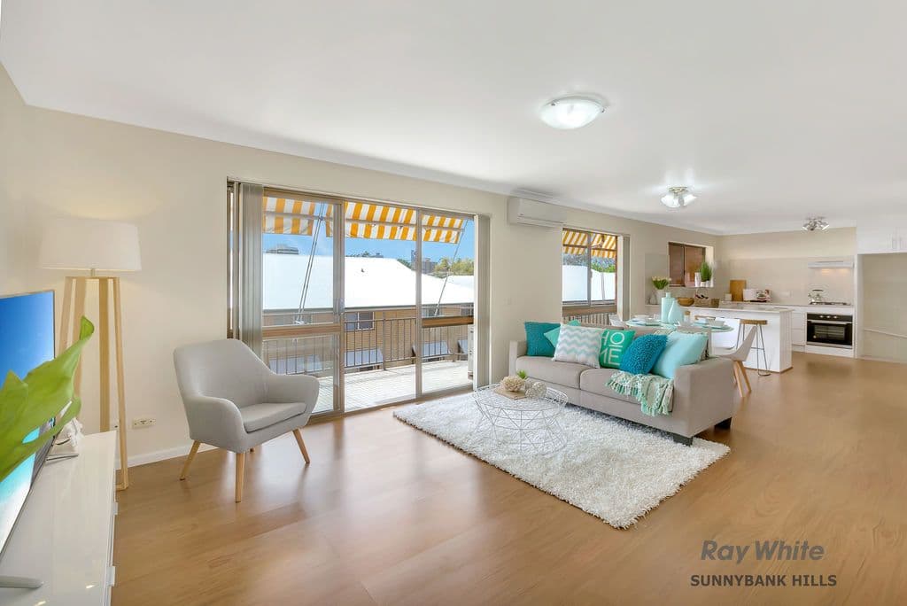 28 Warren Street, St Lucia QLD 4067, St Lucia - Image 1