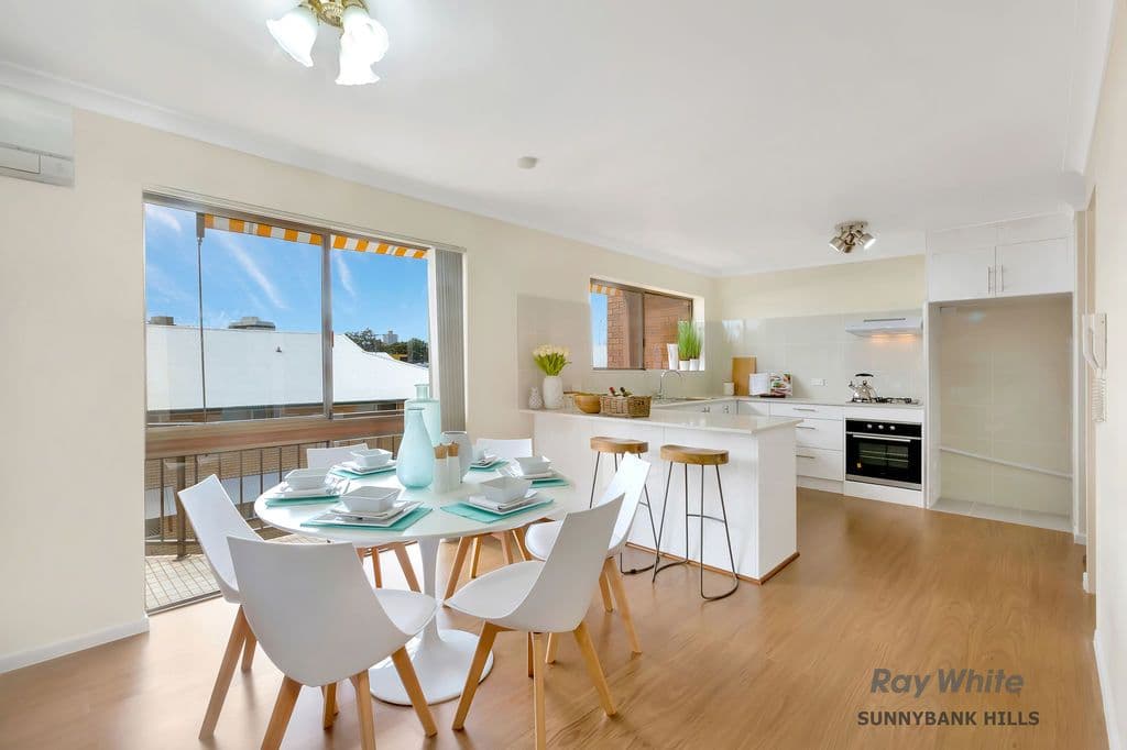 28 Warren Street, St Lucia QLD 4067, St Lucia - Thumbnail 2