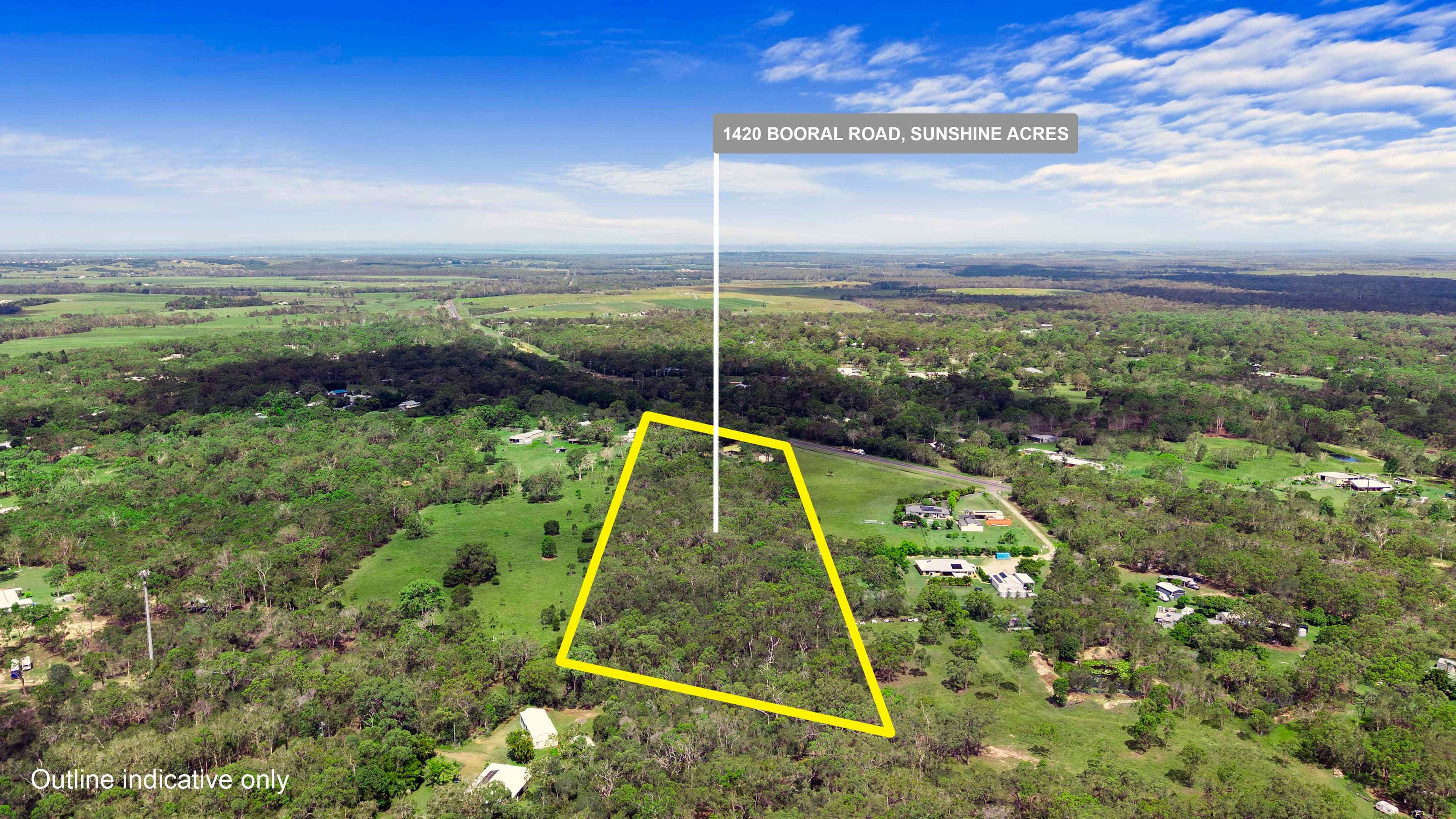 1420 Booral Road, Sunshine Acres QLD 4655, Sunshine Acres - Thumbnail 2