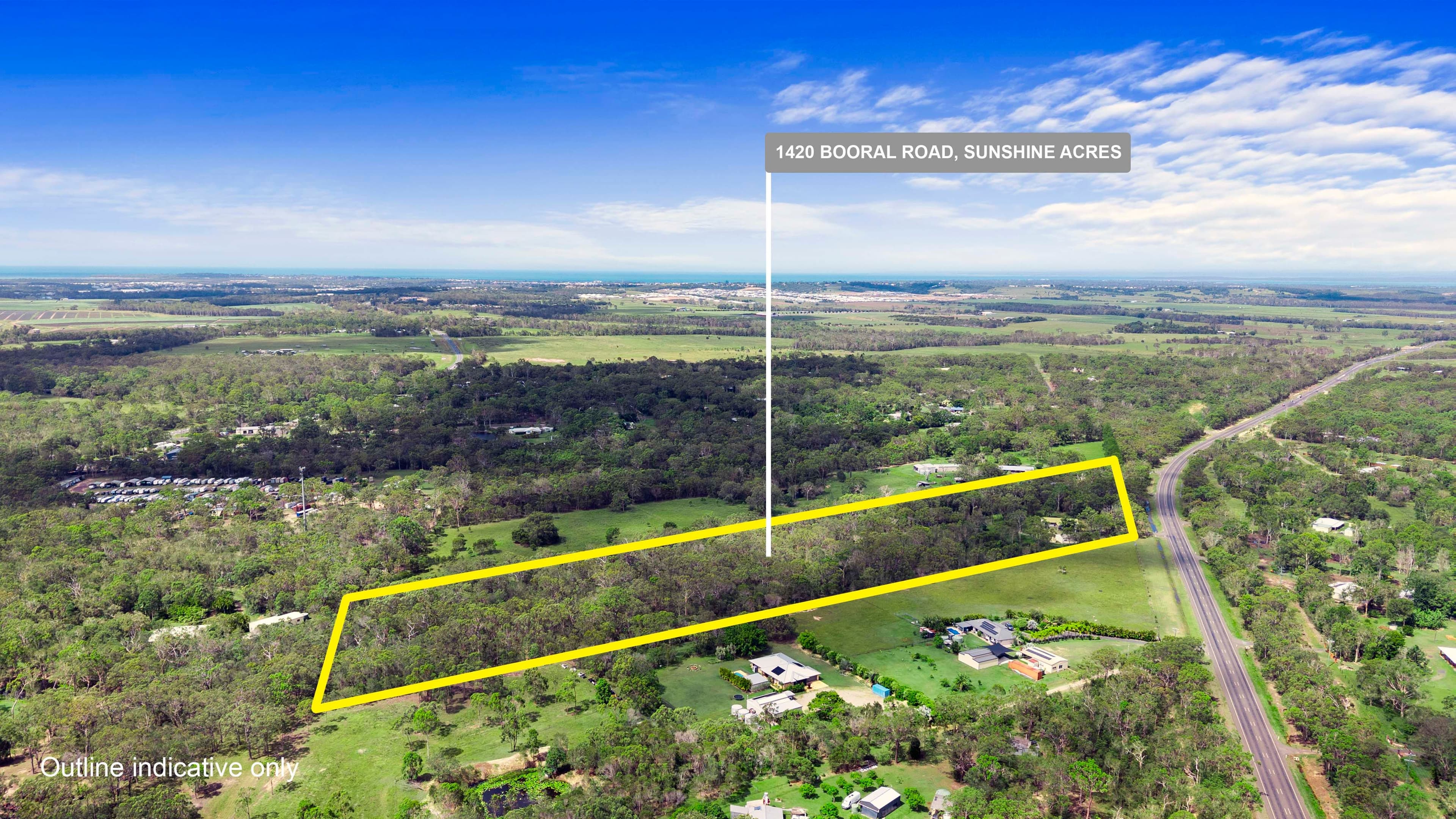 1420 Booral Road, Sunshine Acres QLD 4655, Sunshine Acres - Thumbnail 4