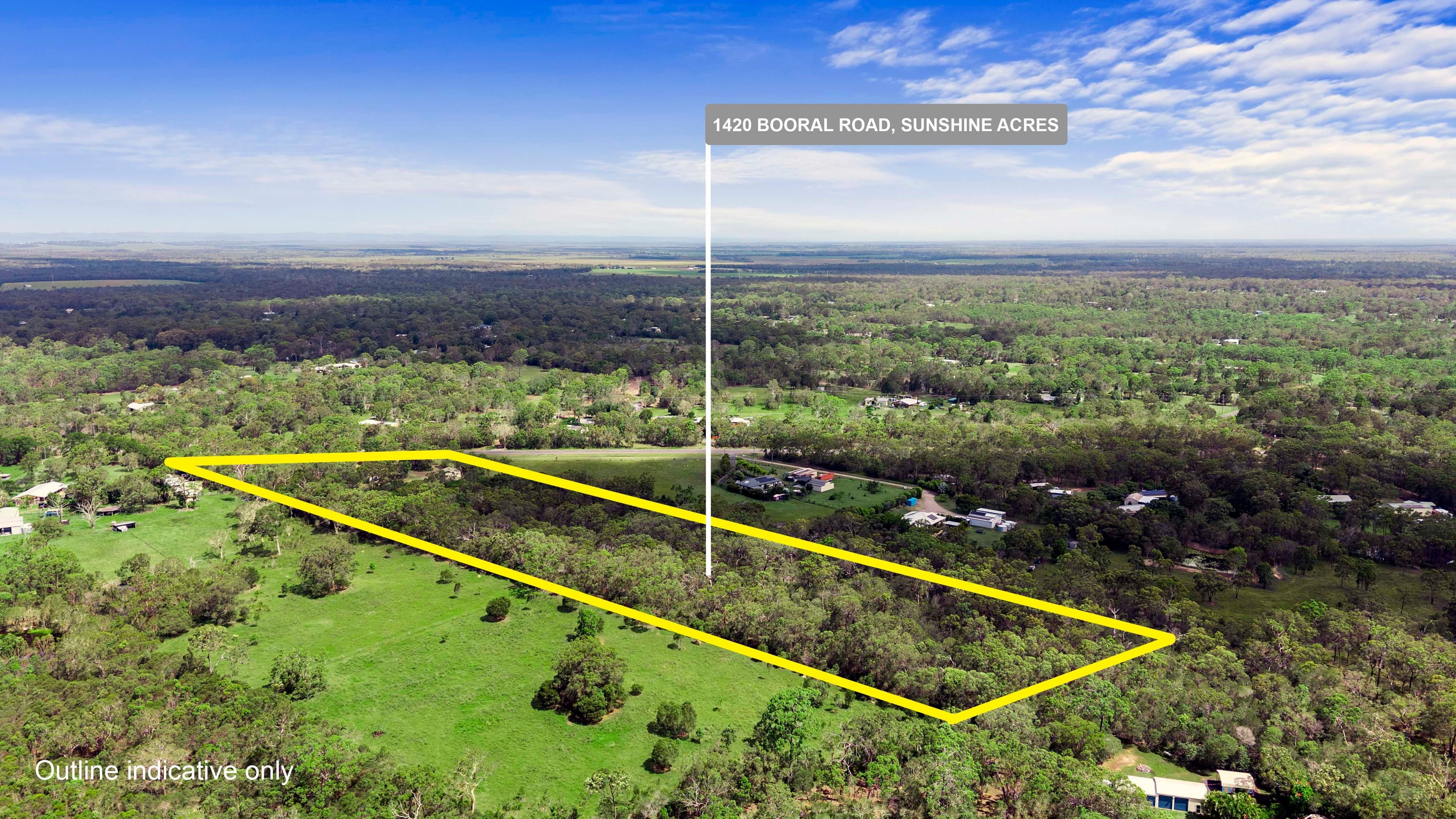 1420 Booral Road, Sunshine Acres QLD 4655, Sunshine Acres - Thumbnail 5