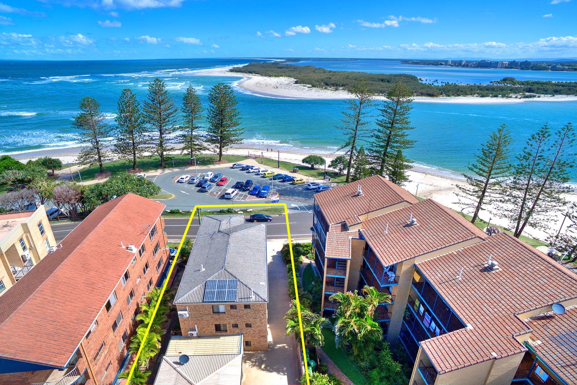 23 Esplanade, Bulcock Beach, Caloundra QLD 4551, Caloundra - Image 1