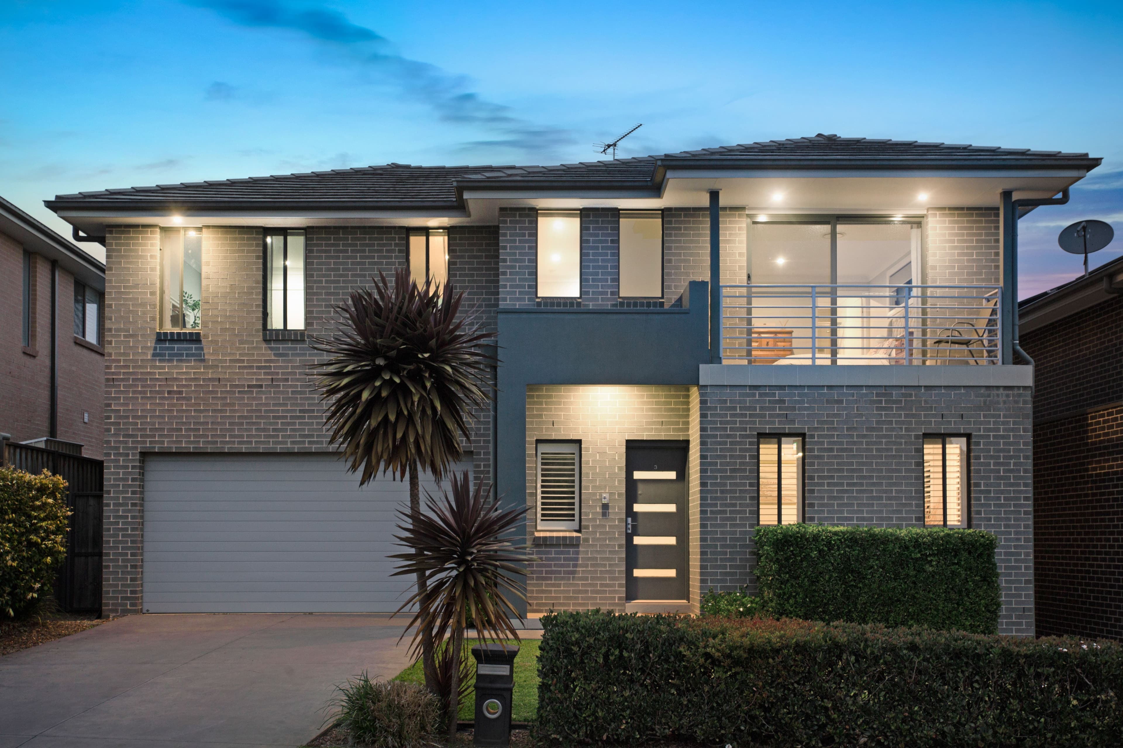 3 Andrews Grove, Kellyville NSW 2155, Kellyville - Image 1
