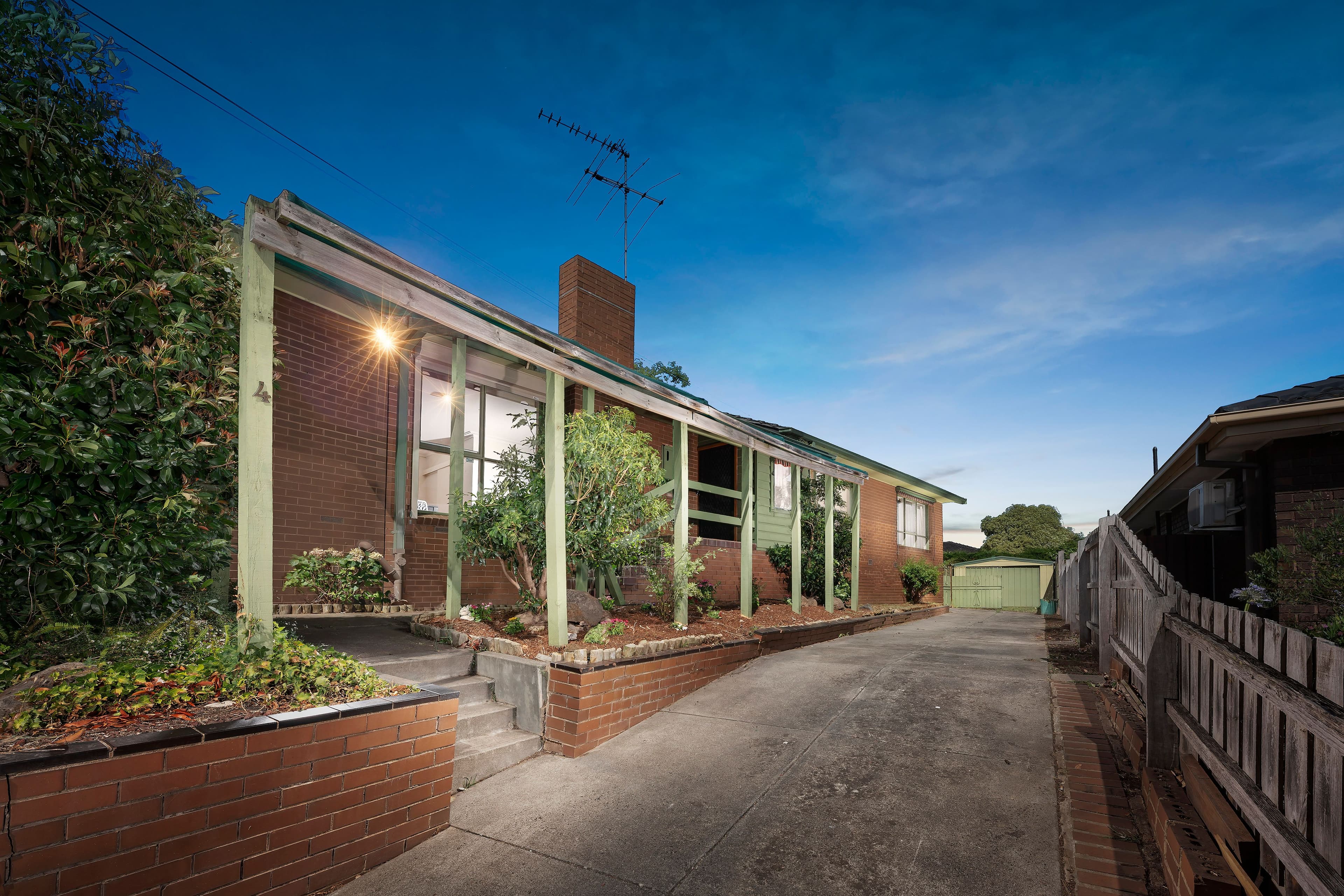 4 Rodger Court, Bundoora VIC 3083, Bundoora - Image 1