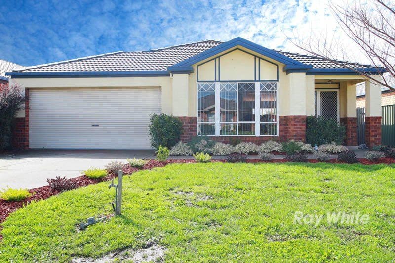 43 Masterton Place, CRANBOURNE VIC 3977, Cranbourne East - Image 1