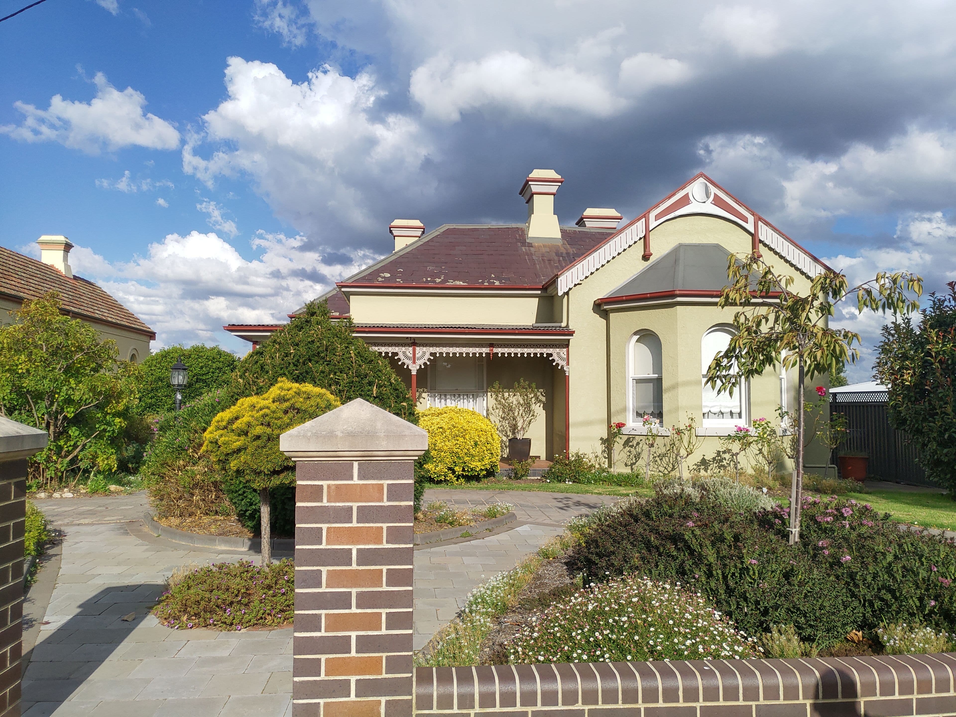 213 Faithfull Street, Goulburn NSW 2580, Goulburn - Image 1