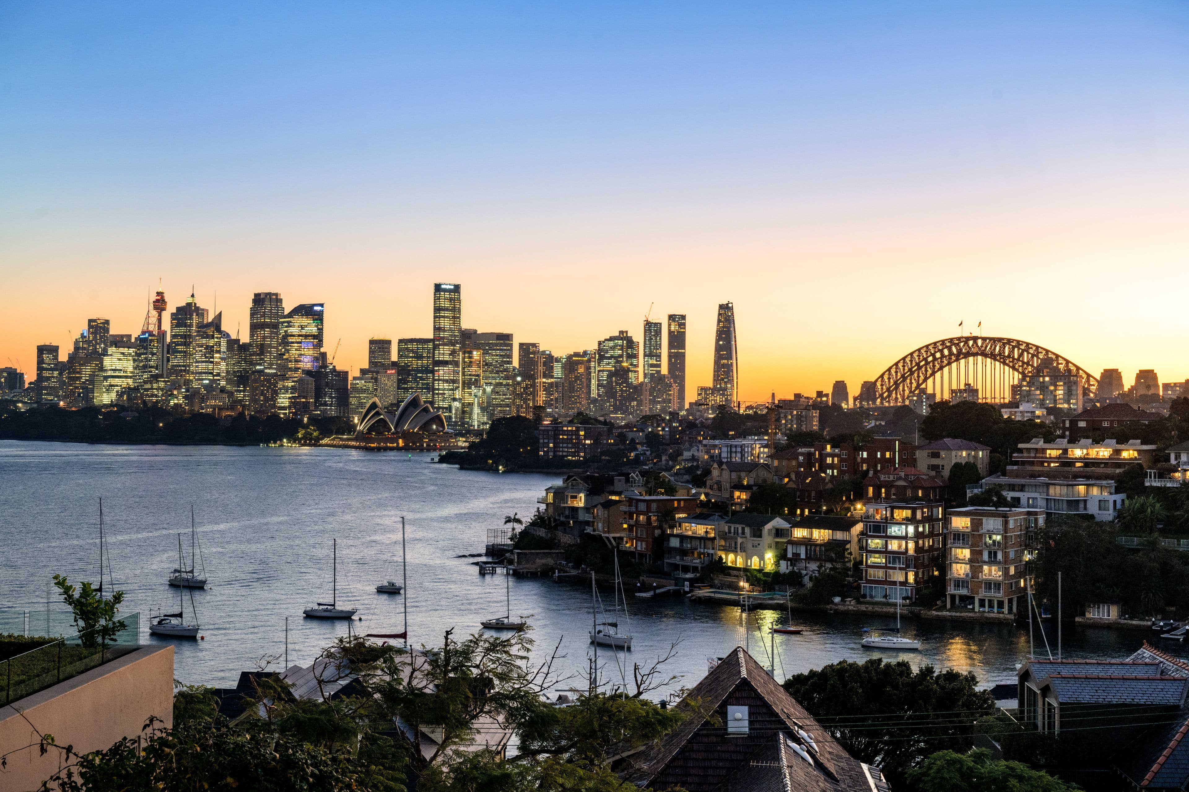 33 Milson Road, Cremorne Point NSW 2090, Cremorne Point - Thumbnail 4
