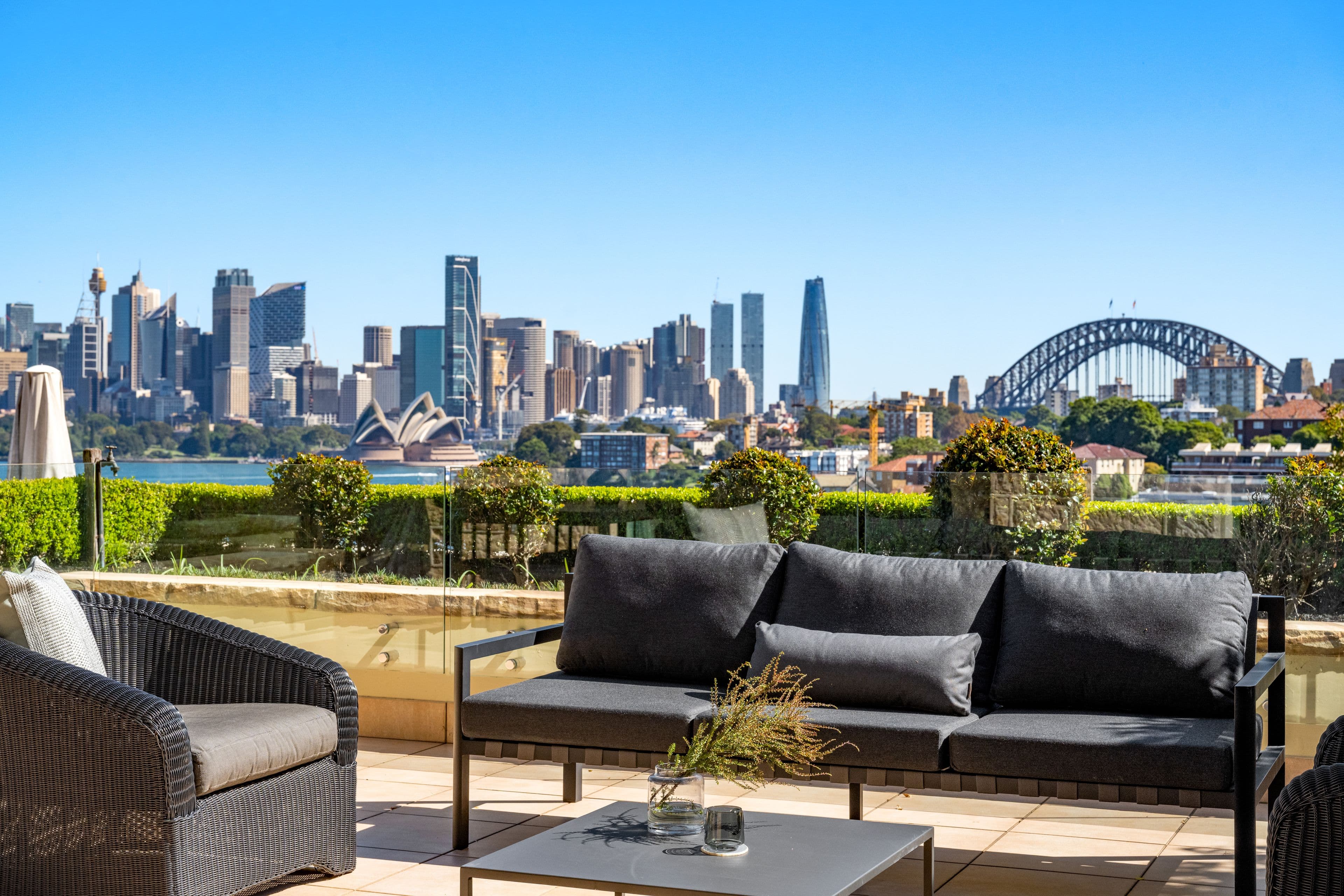 33 Milson Road, Cremorne Point NSW 2090, Cremorne Point - Thumbnail 8