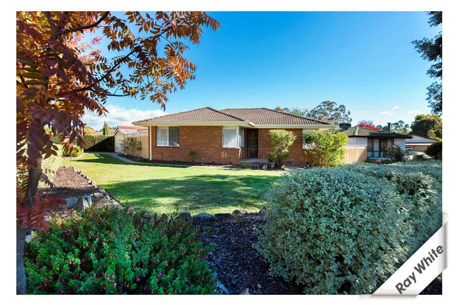 2 Powers Place, LATHAM ACT 2615, Latham - Image 1