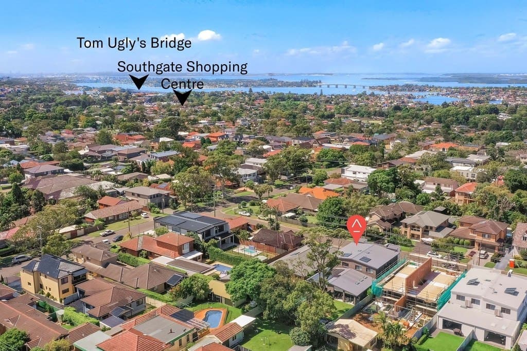 3a Macfarlane Parade, Sylvania - Thumbnail 7