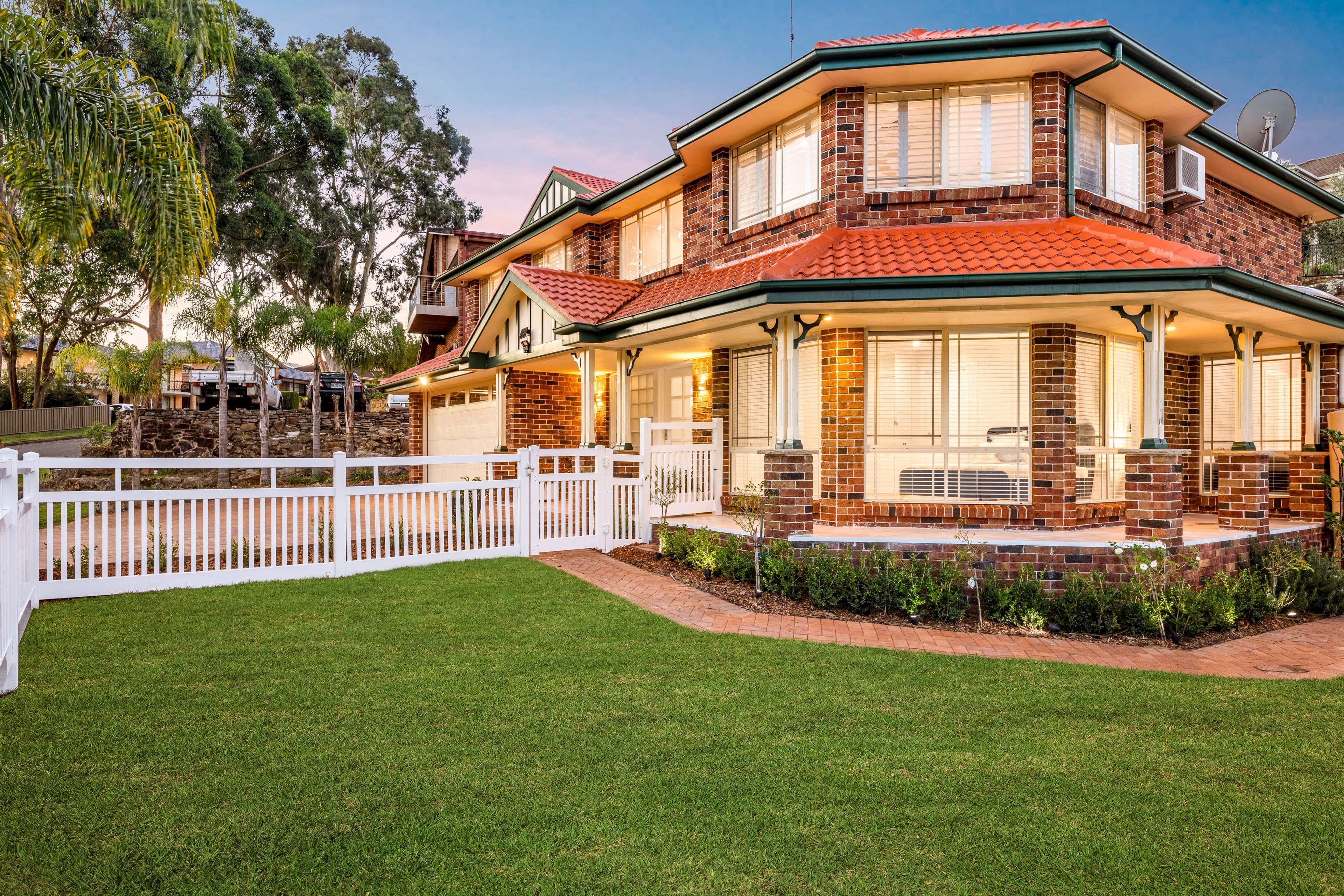 51 Wardell Drive, Barden Ridge NSW 2234, Barden Ridge - Image 1