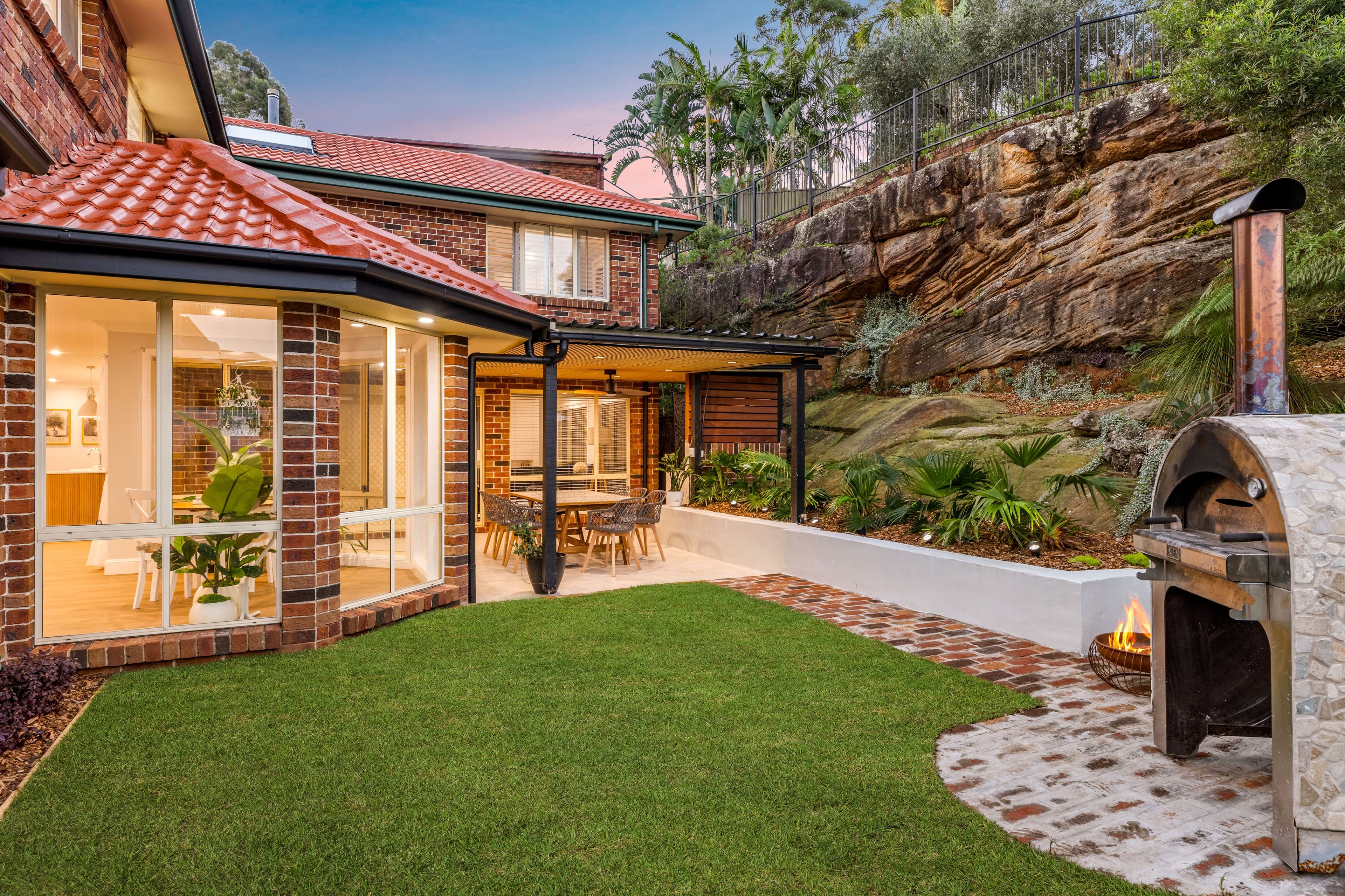 51 Wardell Drive, Barden Ridge NSW 2234, Barden Ridge - Thumbnail 2