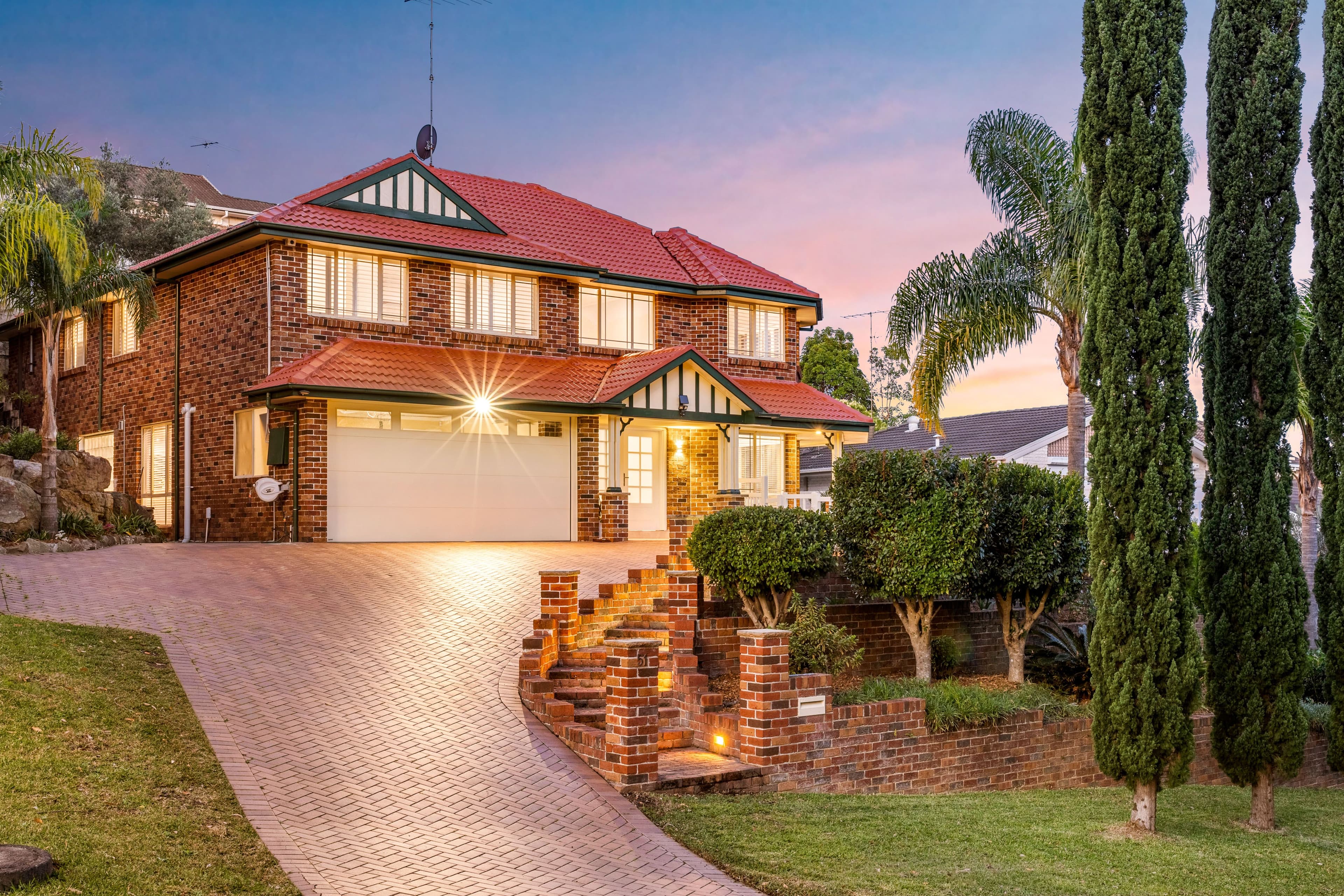51 Wardell Drive, Barden Ridge NSW 2234, Barden Ridge - Thumbnail 4