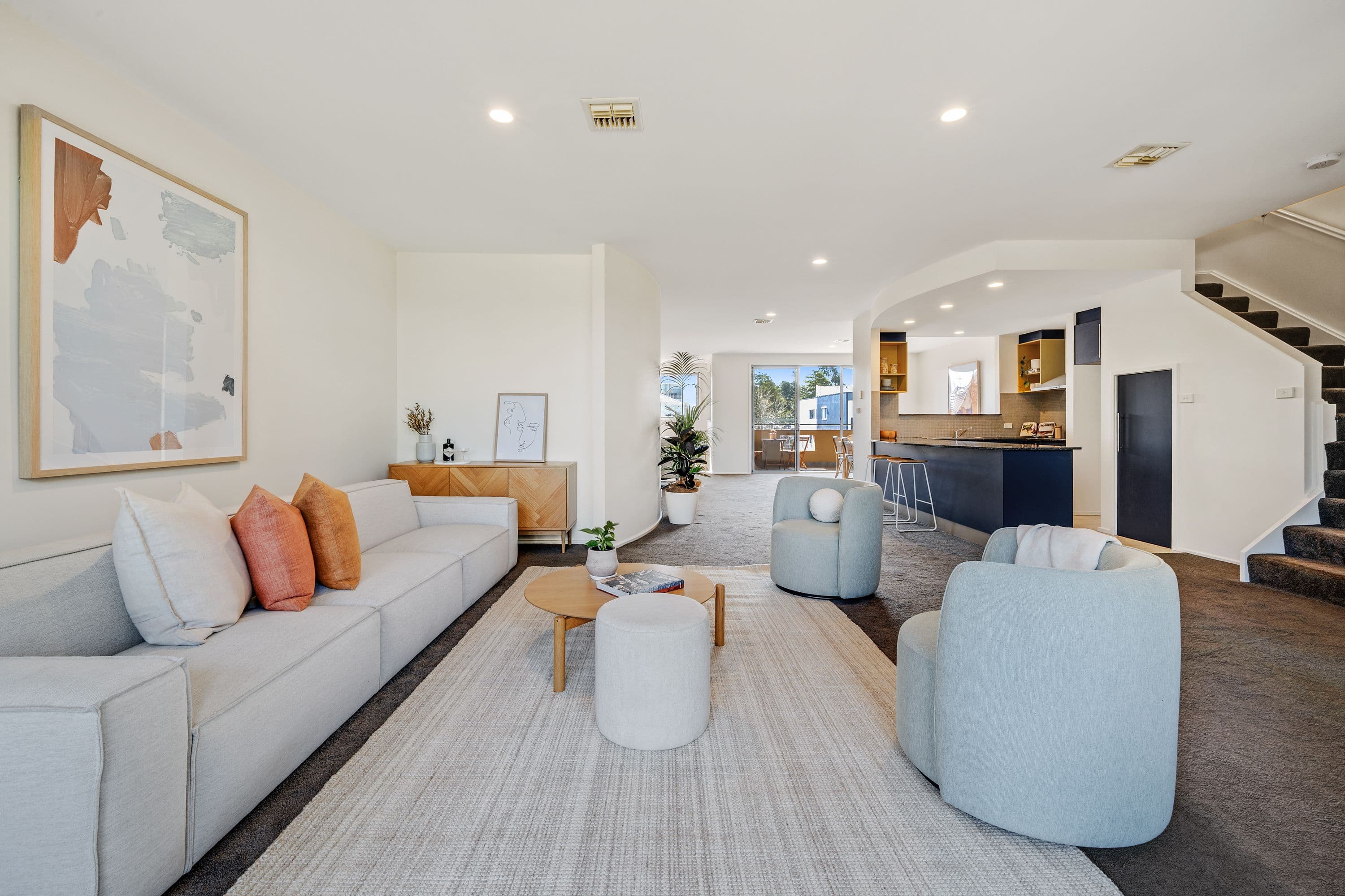 9 Fitzroy Street, Forrest ACT 2603, Forrest - Image 1