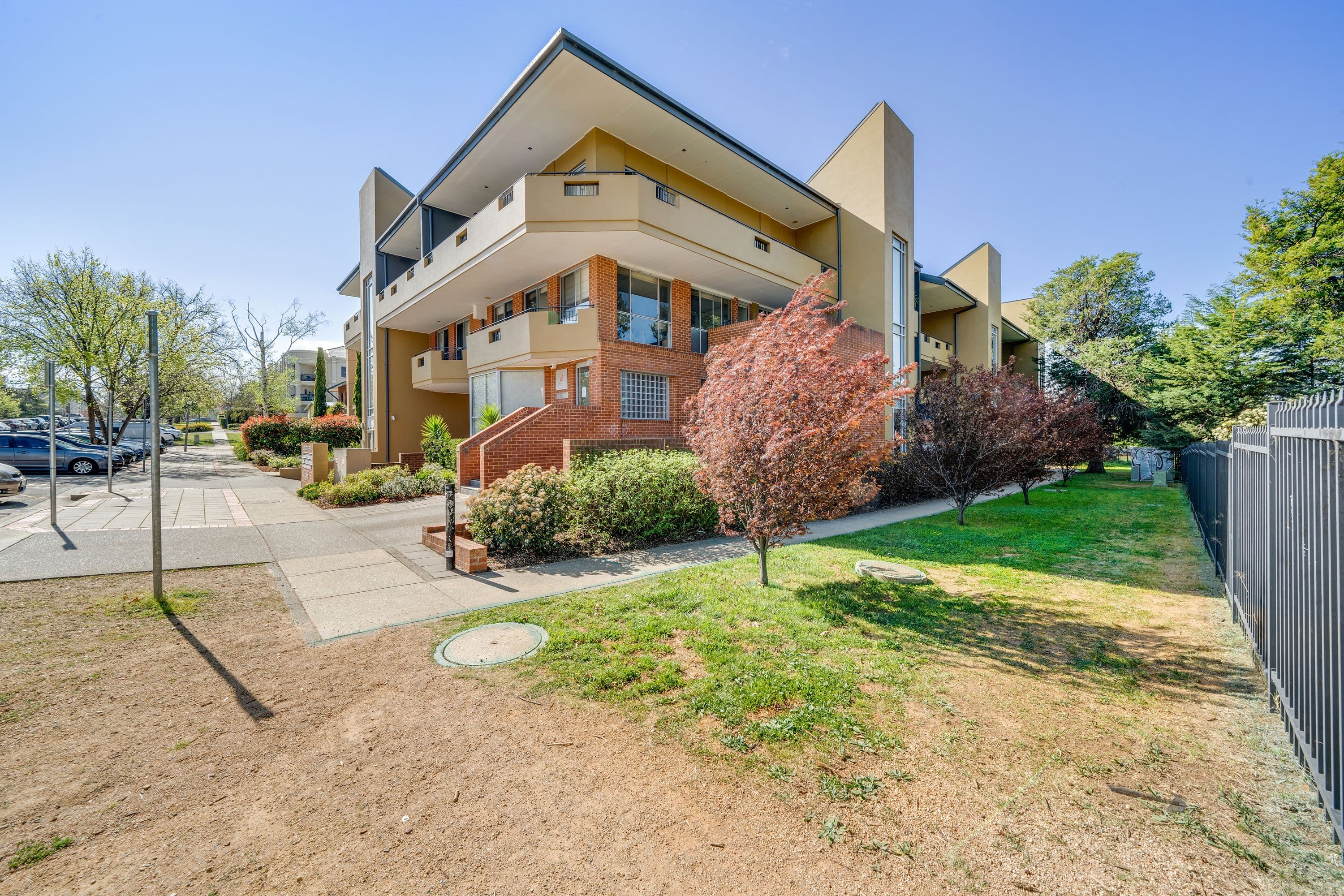 9 Fitzroy Street, Forrest ACT 2603, Forrest - Thumbnail 2