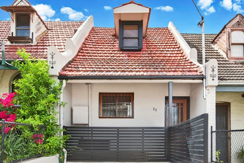 13 Allans Avenue, PETERSHAM NSW 2049, Petersham - Thumbnail 2