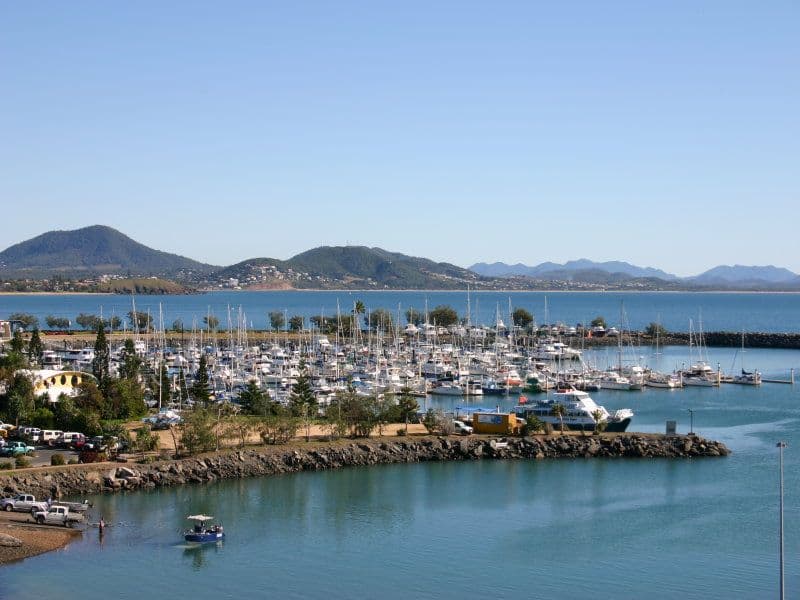 Breakwater Drive, ROSSLYN QLD 4703, Rosslyn - Image 1