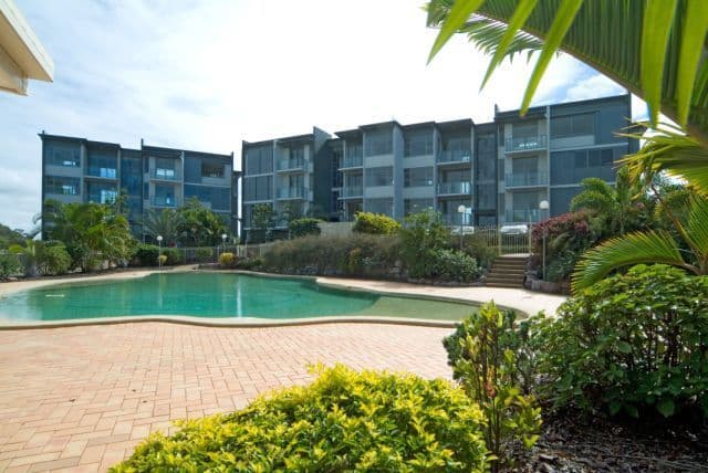 Breakwater Drive, ROSSLYN QLD 4703, Rosslyn - Thumbnail 3