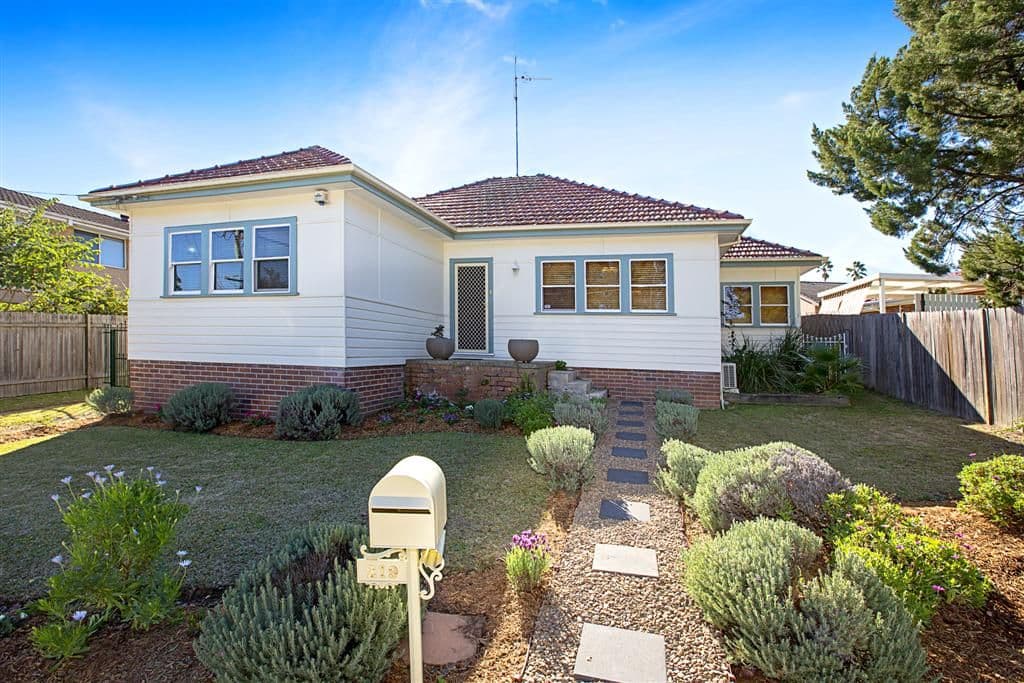 219 Stafford Street, PENRITH NSW 2750, Penrith - Image 1