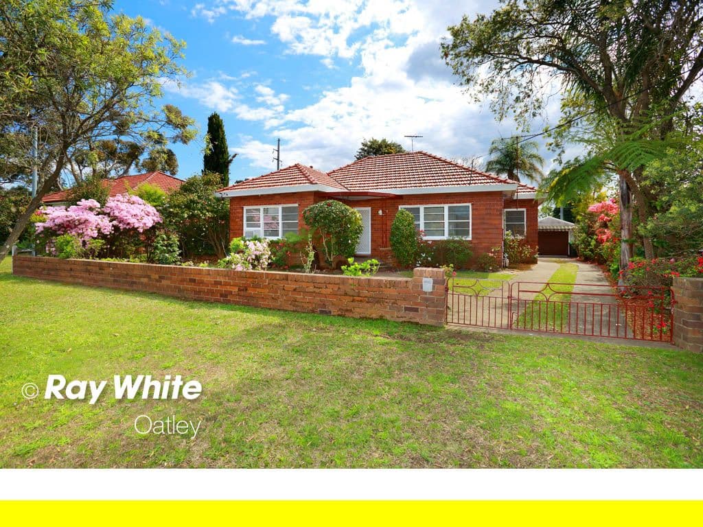 41 Rosemont Avenue, Mortdale NSW 2223, Mortdale - Image 1
