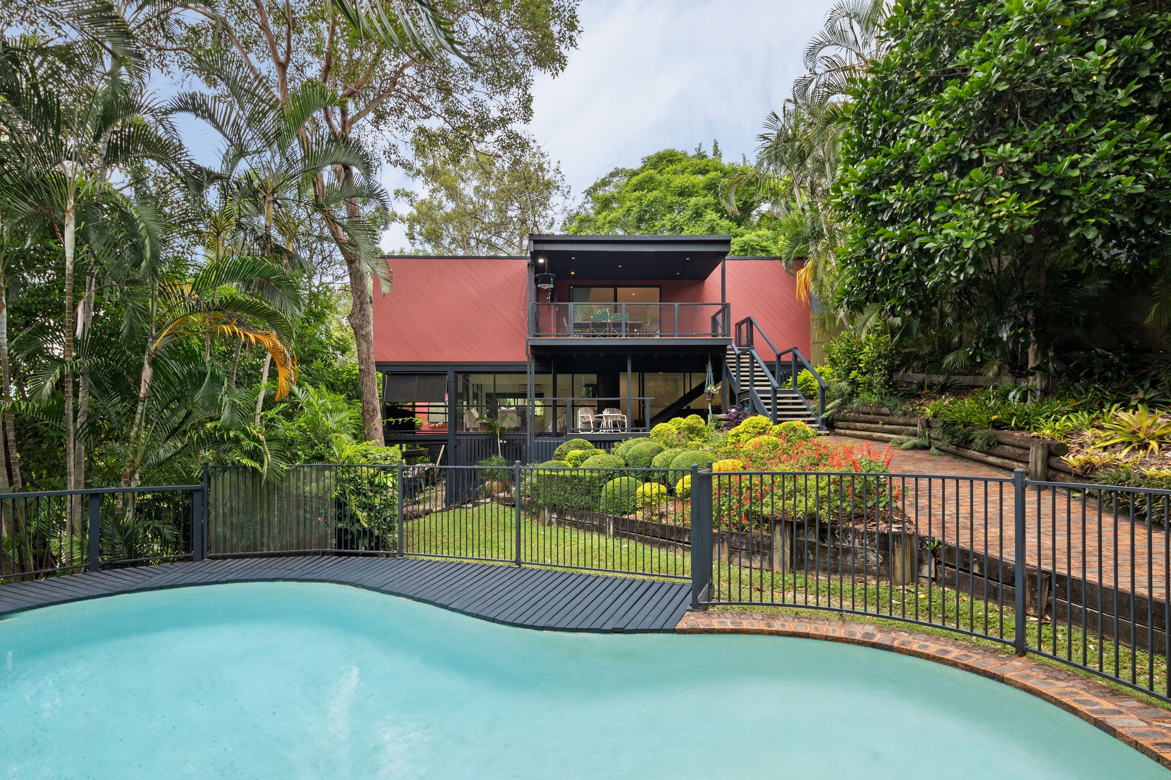 21 Greer Street, Bardon QLD 4065, Bardon - Image 1