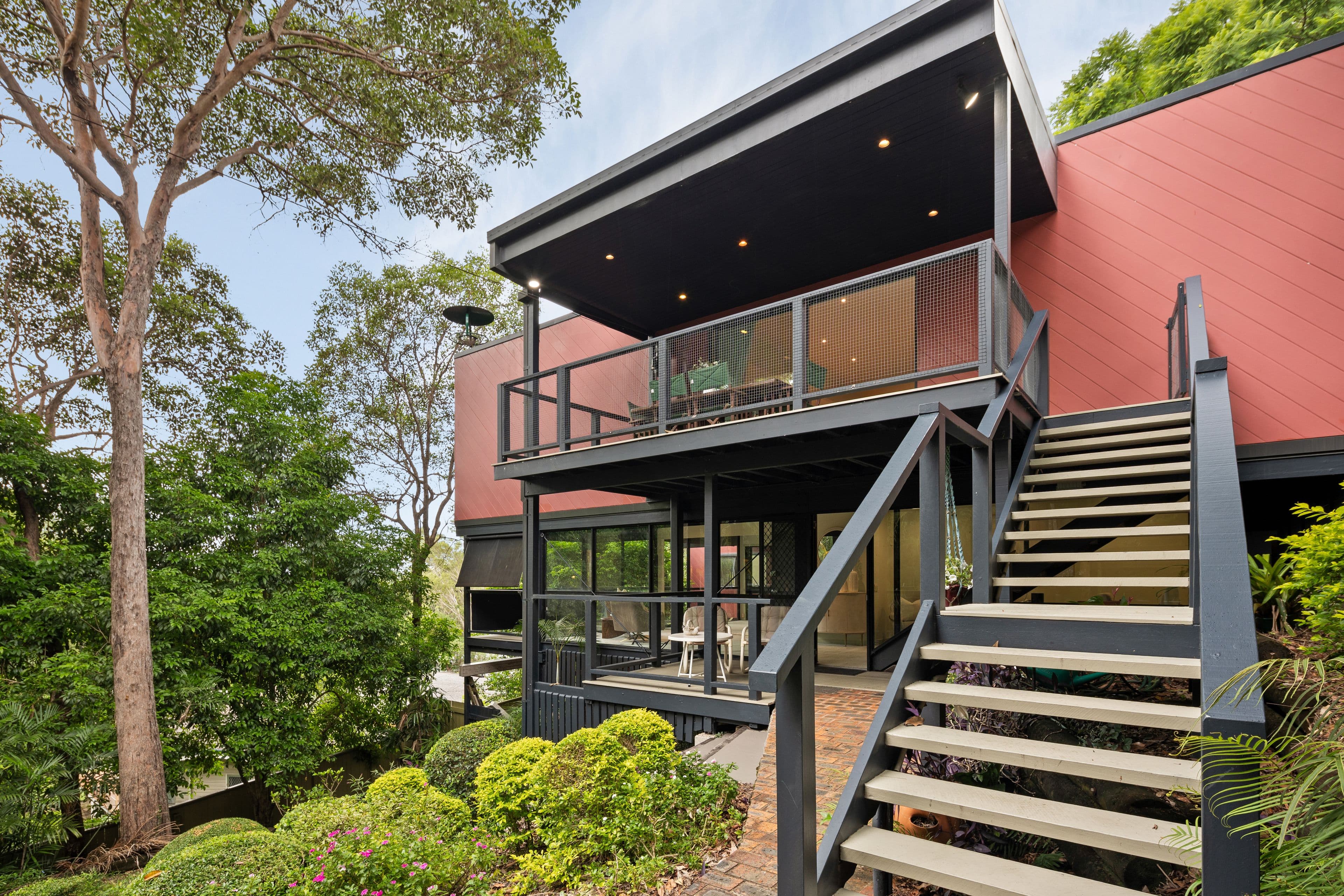 21 Greer Street, Bardon QLD 4065, Bardon - Thumbnail 2