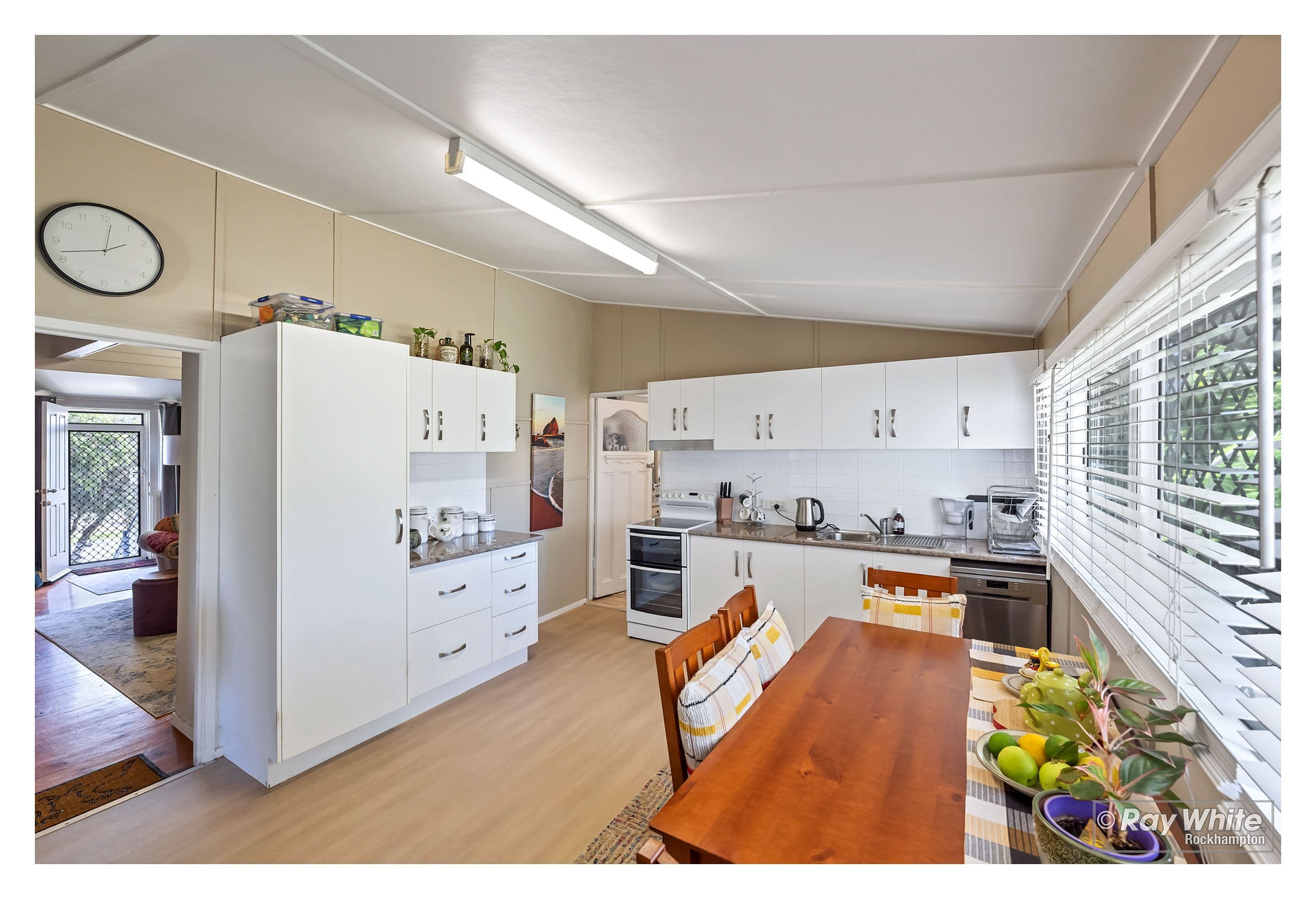4 White Street, Park Avenue QLD 4701, Park Avenue - Thumbnail 4