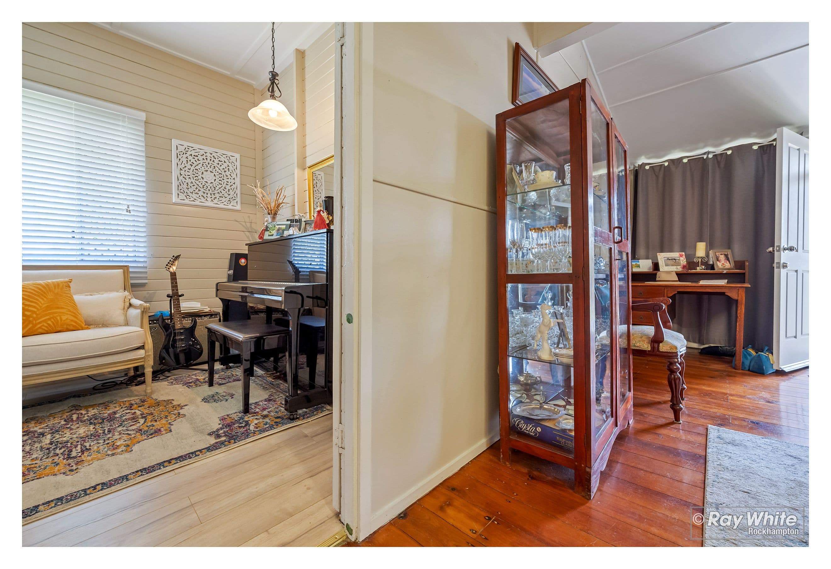 4 White Street, Park Avenue QLD 4701, Park Avenue - Thumbnail 6