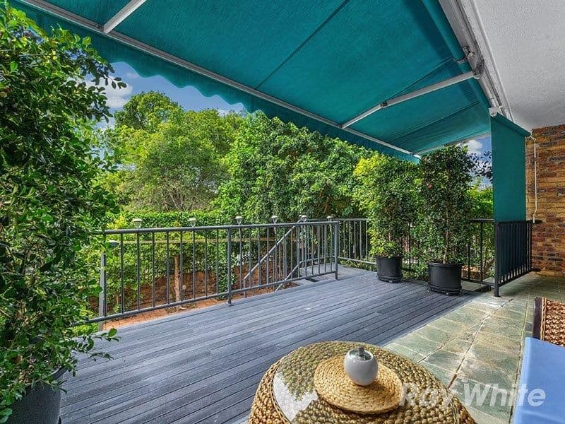 61 Torrington Street, Spring Hill QLD 4000, Spring Hill - Thumbnail 3