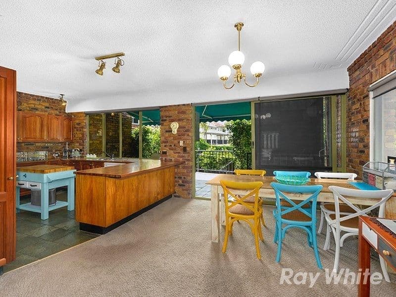 61 Torrington Street, Spring Hill QLD 4000, Spring Hill - Thumbnail 4