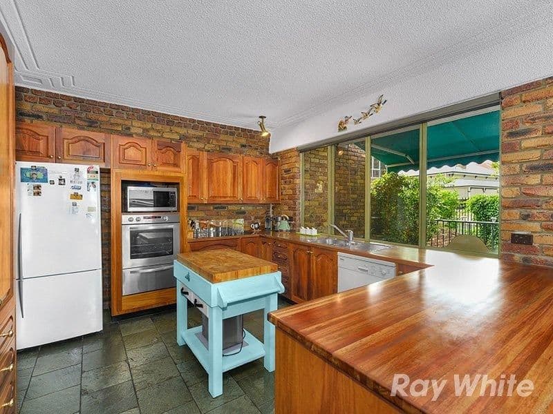 61 Torrington Street, Spring Hill QLD 4000, Spring Hill - Thumbnail 5