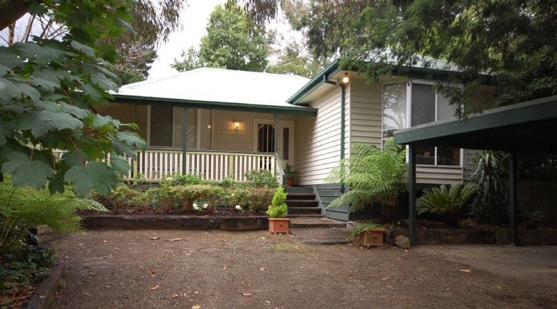 20a Glenview Road, MOUNT EVELYN VIC 3796, Mount Evelyn - Image 1