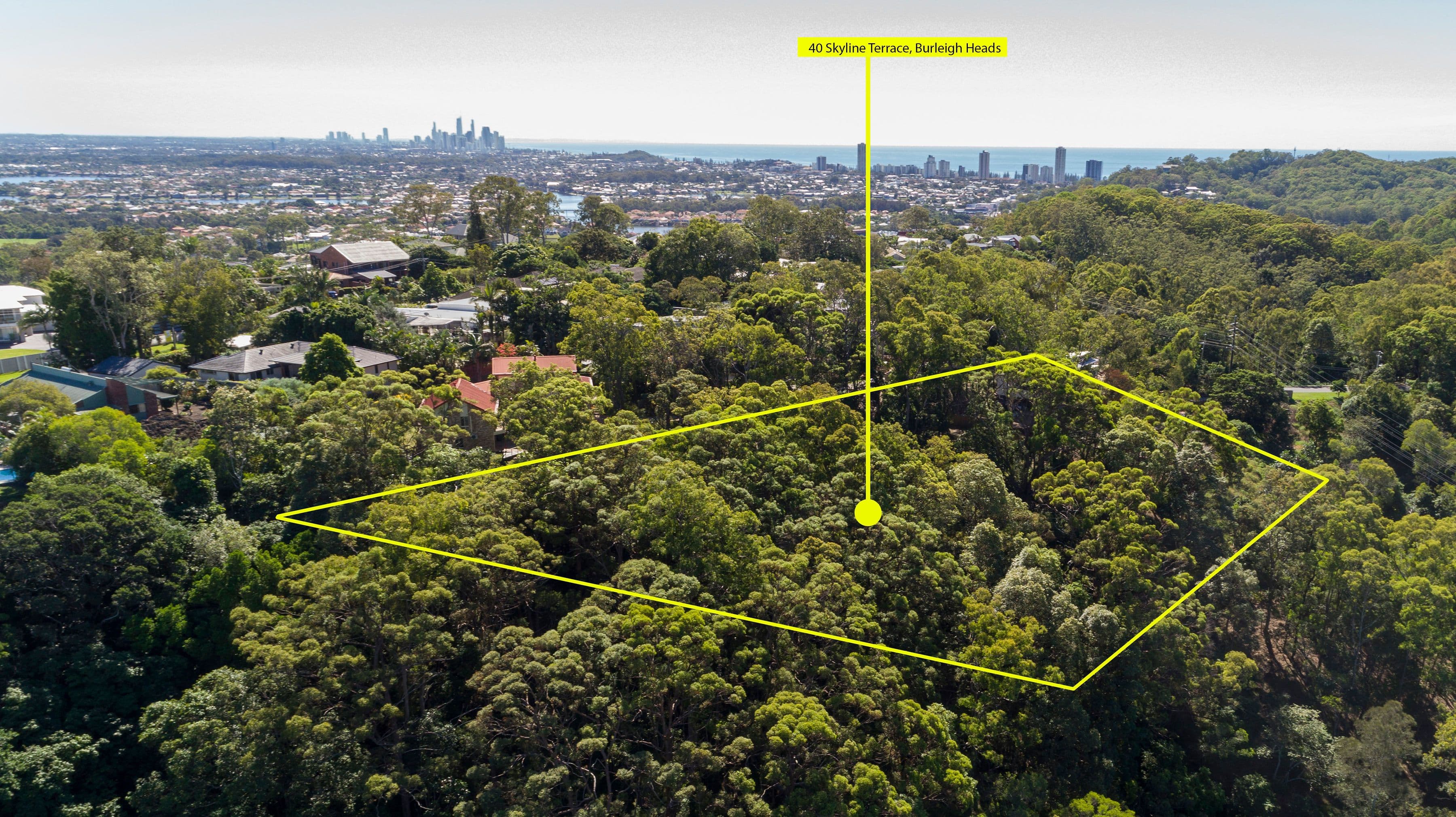 40 Skyline Terrace, Burleigh Heads QLD 4220, Burleigh Heads - Image 1